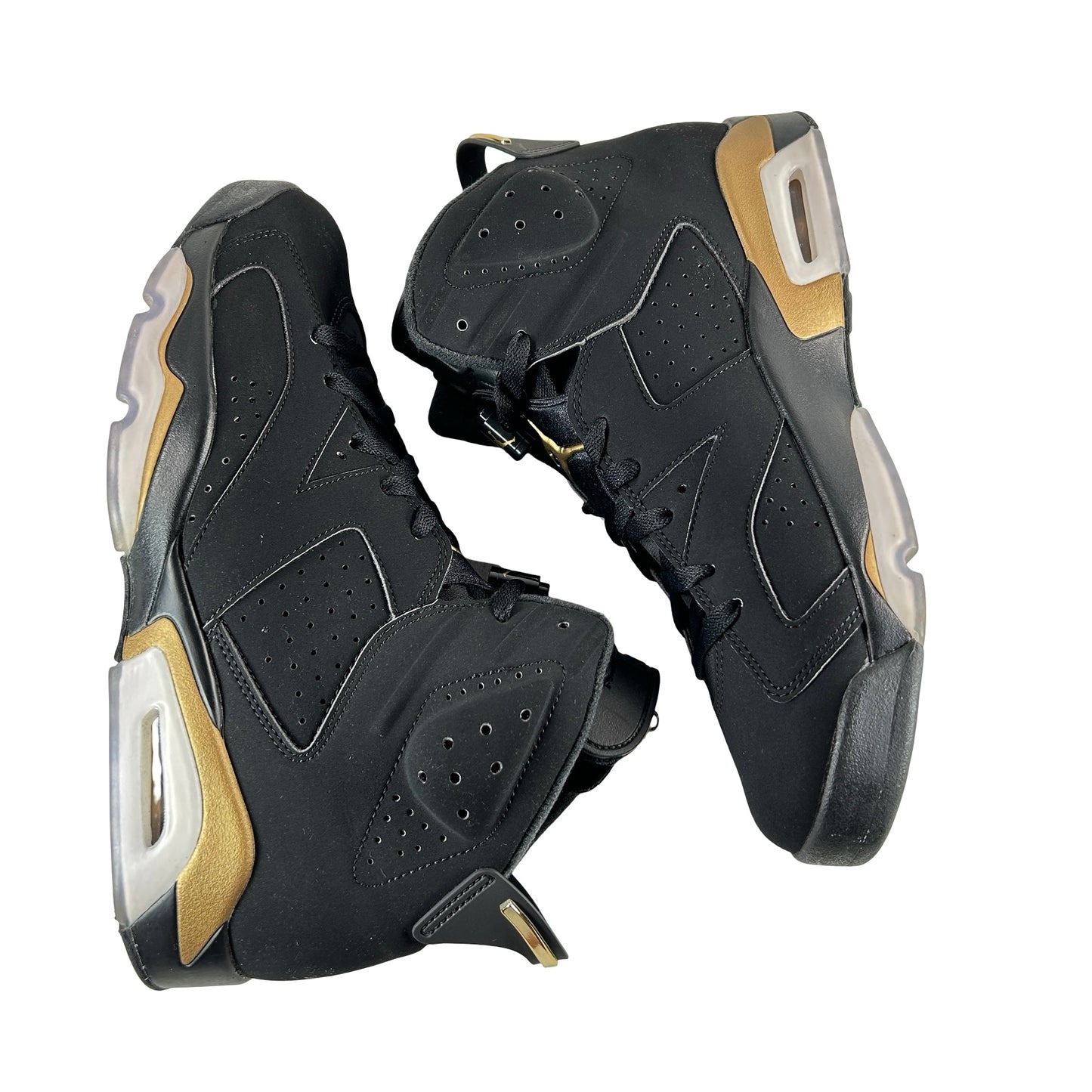 CT4954 007 Jordan 6 Retro DMP (2020) [USED] - 11 M (Used6)