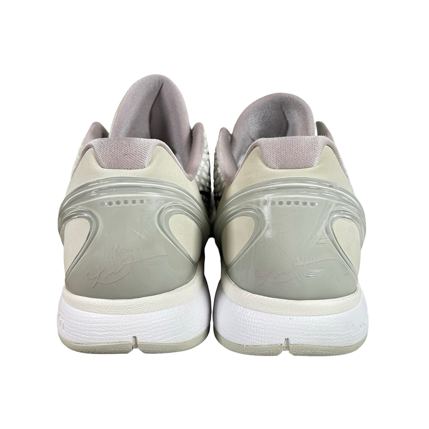 FQ3546 100 Nike Kobe 6 Protro Sail All-Star [USED] - 10 M (Used3)