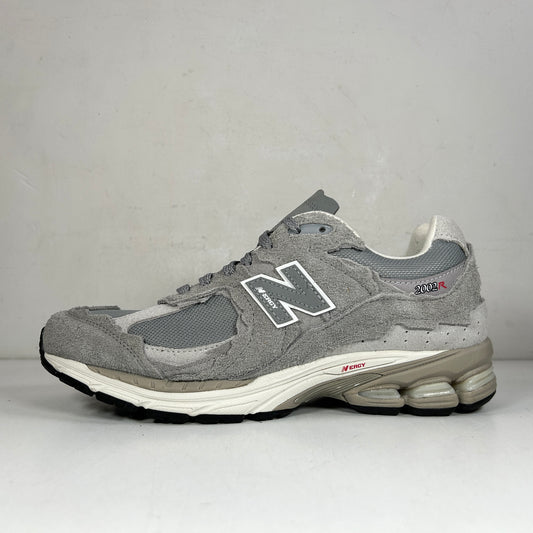 M2002RDM New Balance 2002R Protection Pack Grey [USED] -  M 9 (Used)