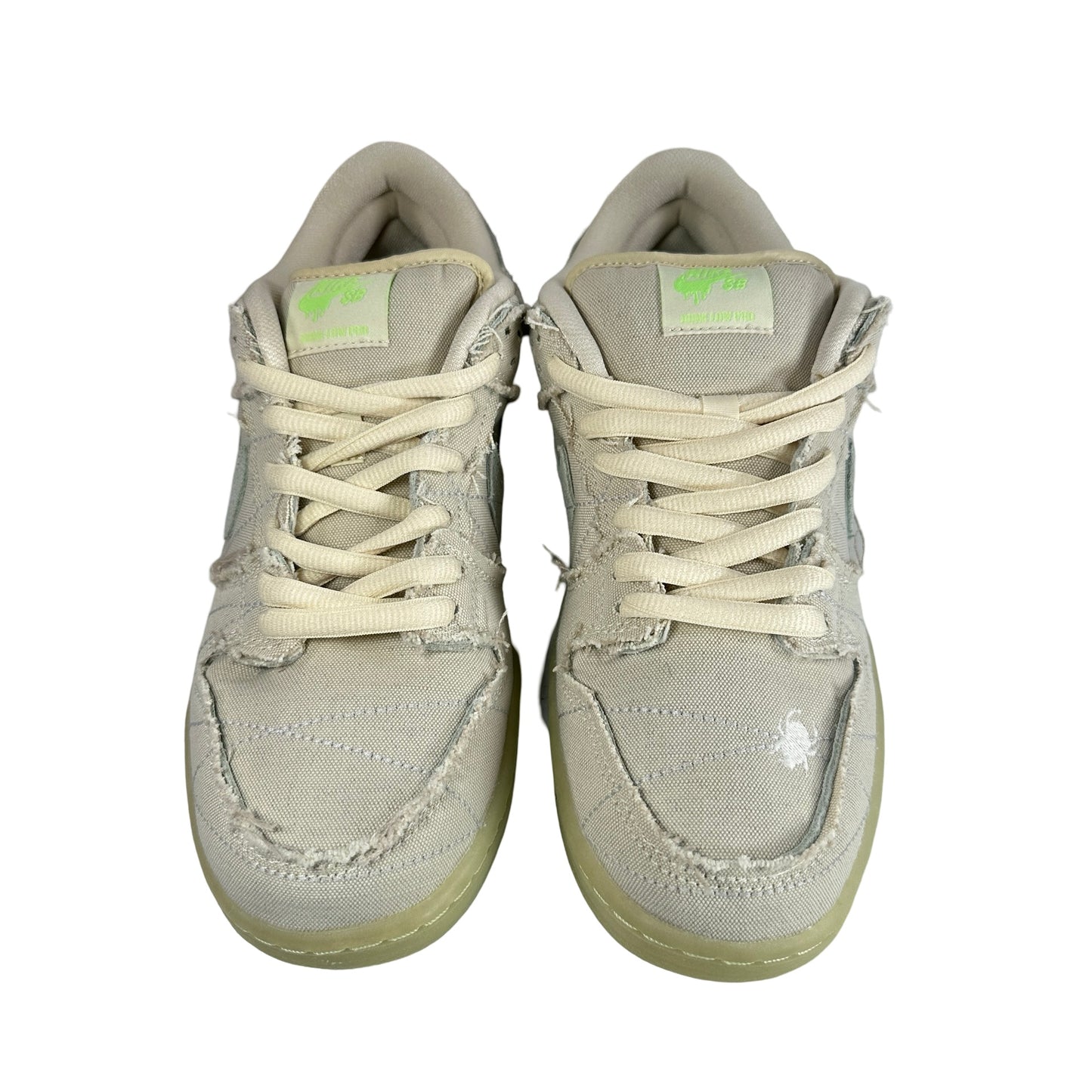 DM0774 111 Nike SB Dunk Low Mummy [CONDITIONAL] - 9.5 M (Black mark on sole)
