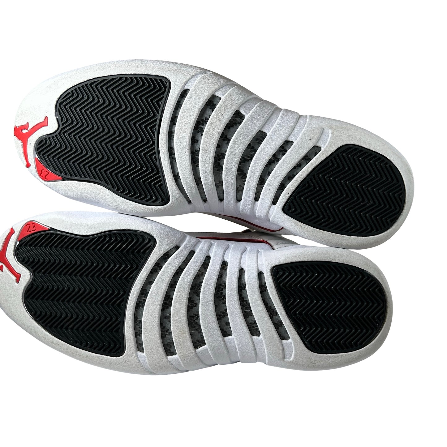 CT8013 106 Jordan 12 Retro Twist [USED] - 12 M (Used)