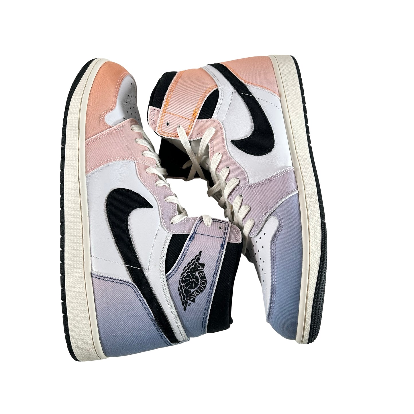 DX0054 805 Jordan 1 Retro Alto OG Skyline