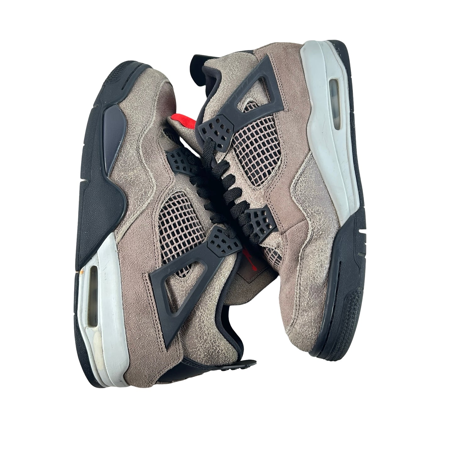 DB0732 200 Jordan 4 Taupe Haze [USED] - 8 M (Used5)