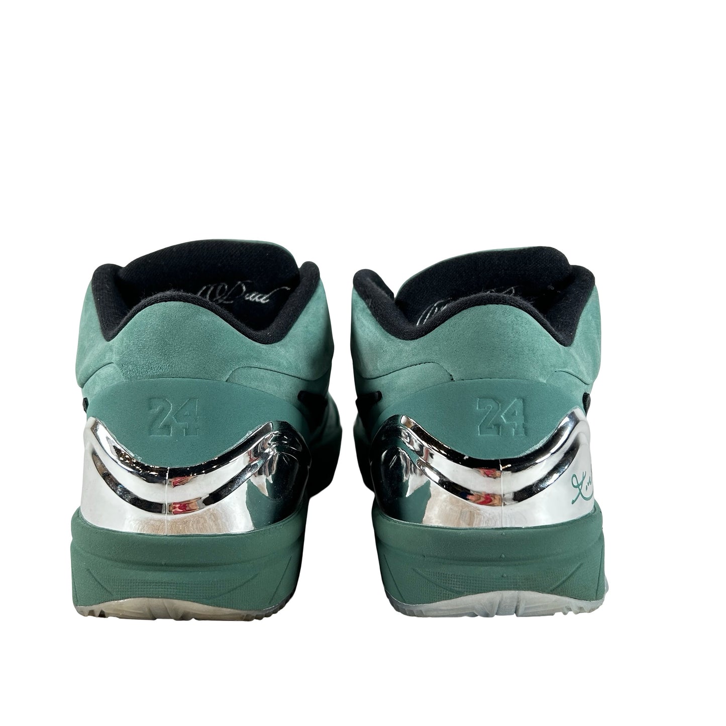 FQ3545 300 Nike Kobe 4 Protro Girl Dad [USED] - 11 M (Used5)