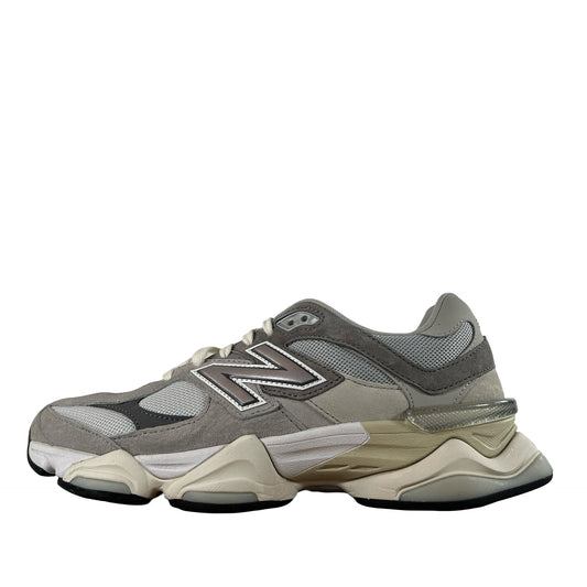 U9060GRY New Balance 9060 Rain Cloud Grey [USED] - 9.5 M (Used2) (No Box2)