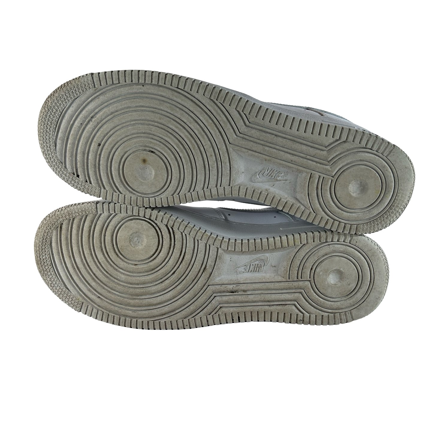 CU9225 100 AF1 Low Supreme White [USED] - 10.5 M (Used) (No Box)