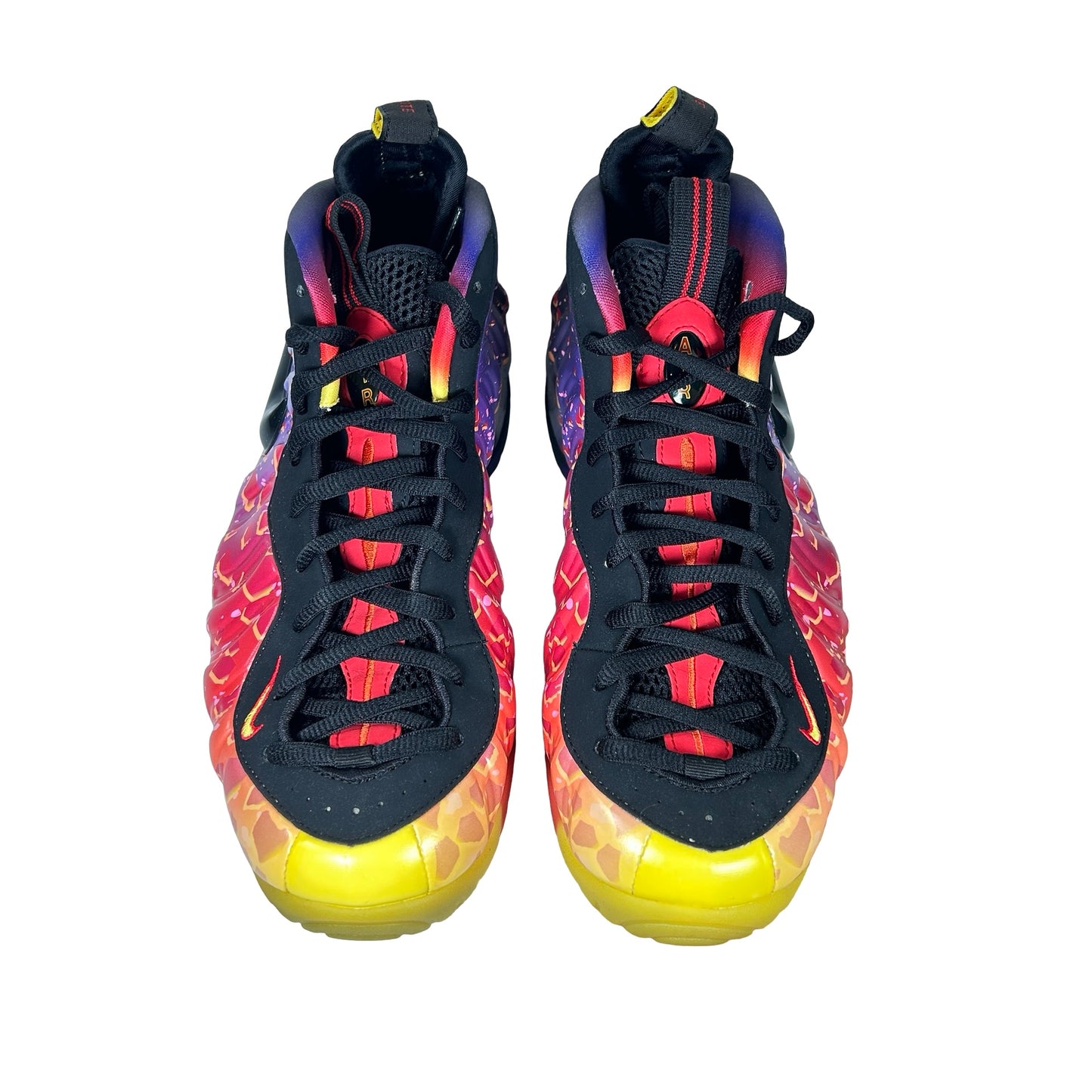 616750 600 Nike Air Foamposite Asteroid [USED] - 10.5 M (Used2)