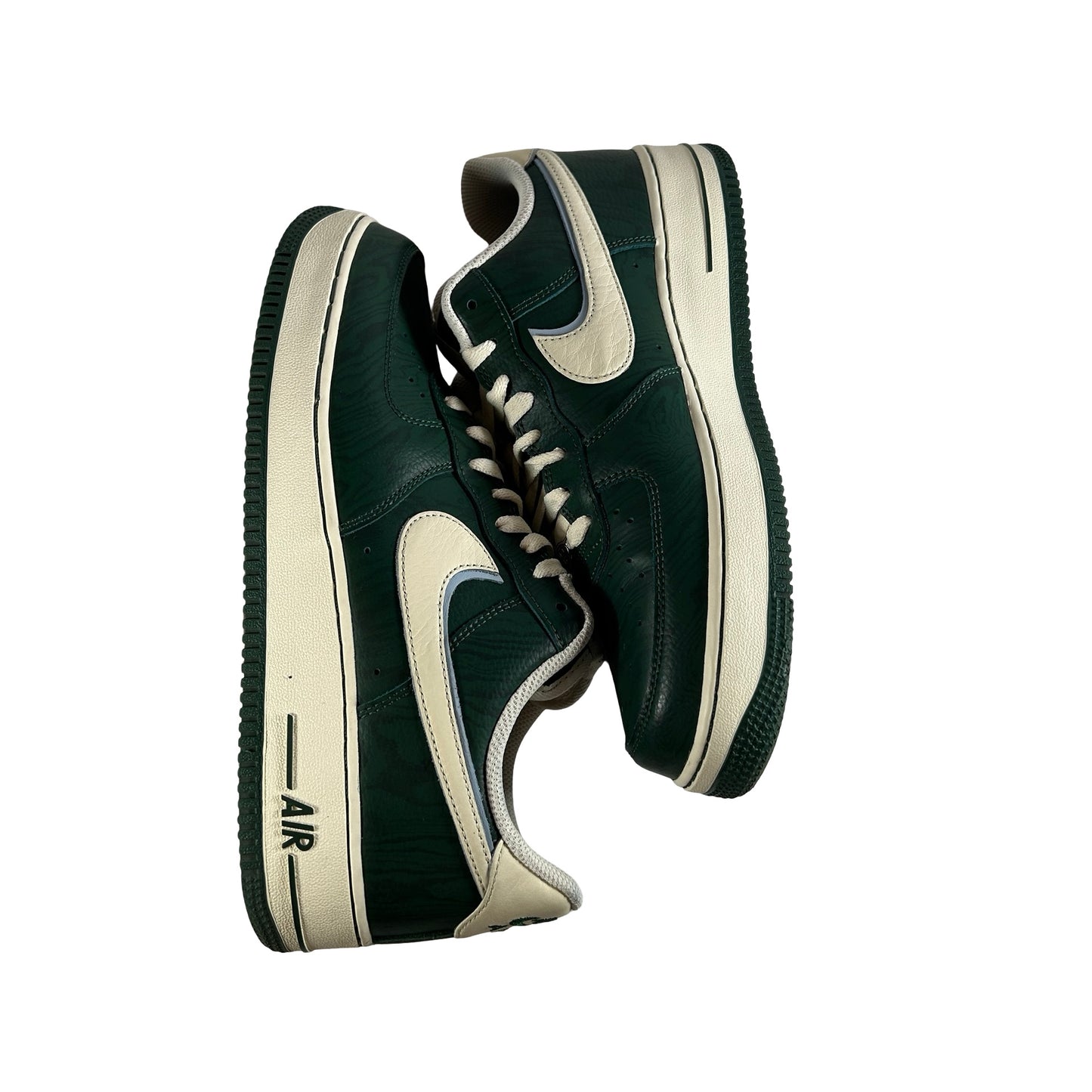 IM6604 323 Nike Air Force 1 Low LAAMS Please Post Bills [USED] - 9.5 M (Used3)
