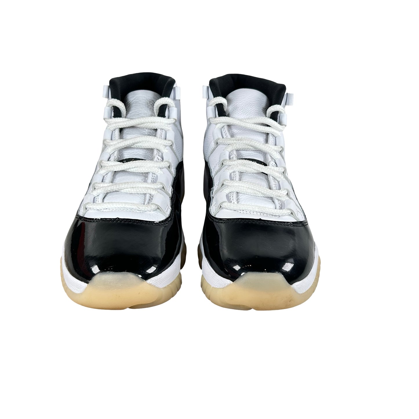 CT8012 170 Jordan 11 Retro DMP Defining Moments (2023) [USED] - 8 M (Used11)