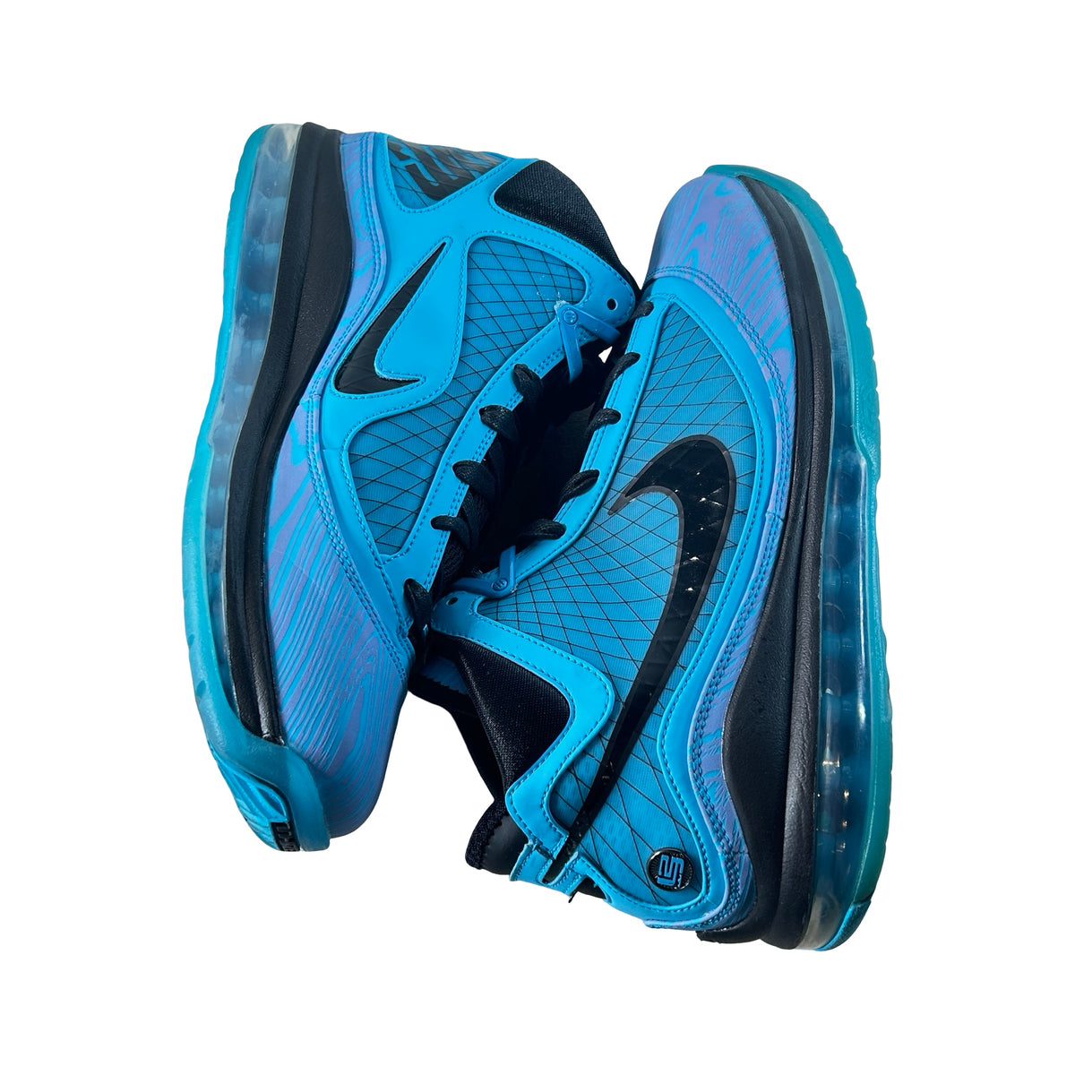 CU5646 400 Nike LeBron 7 All-Star (2020) [USED] - 9.5 M (Used)