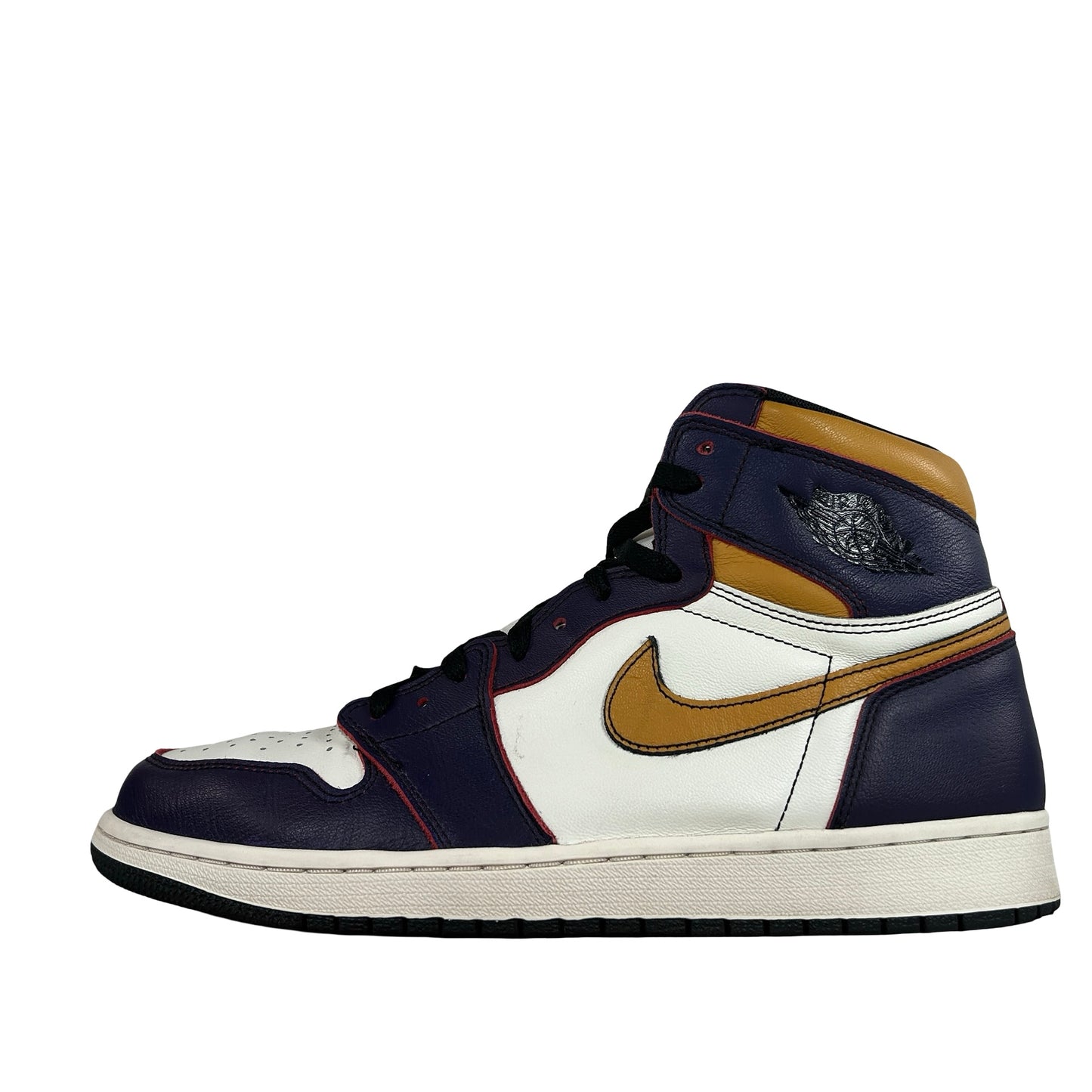 CD6578 507 Jordan 1 SB LA to CHI [USED] - 12 M (Used2)