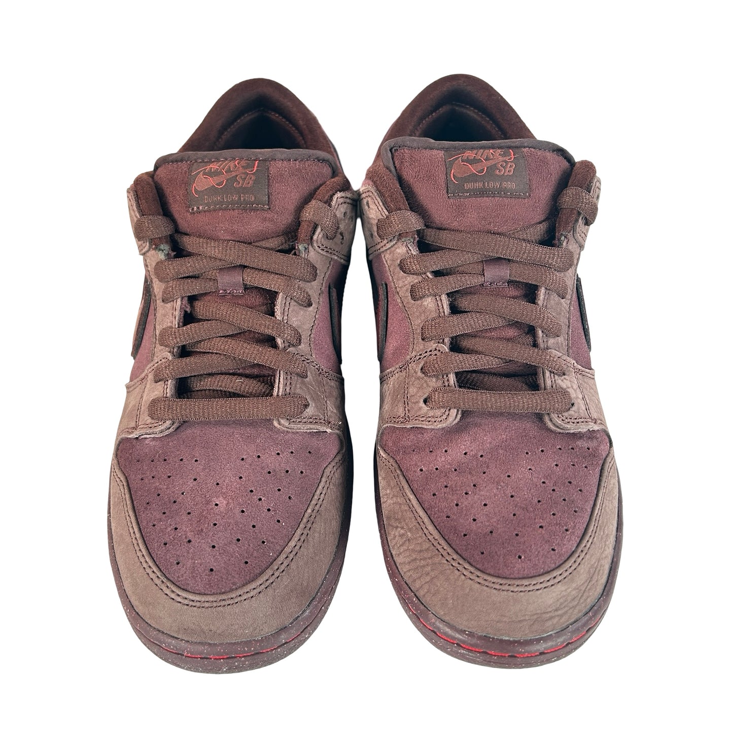 FN0619 600 Nike SB Dunk Low “City of Love” [USED] - 11 M (Used2)