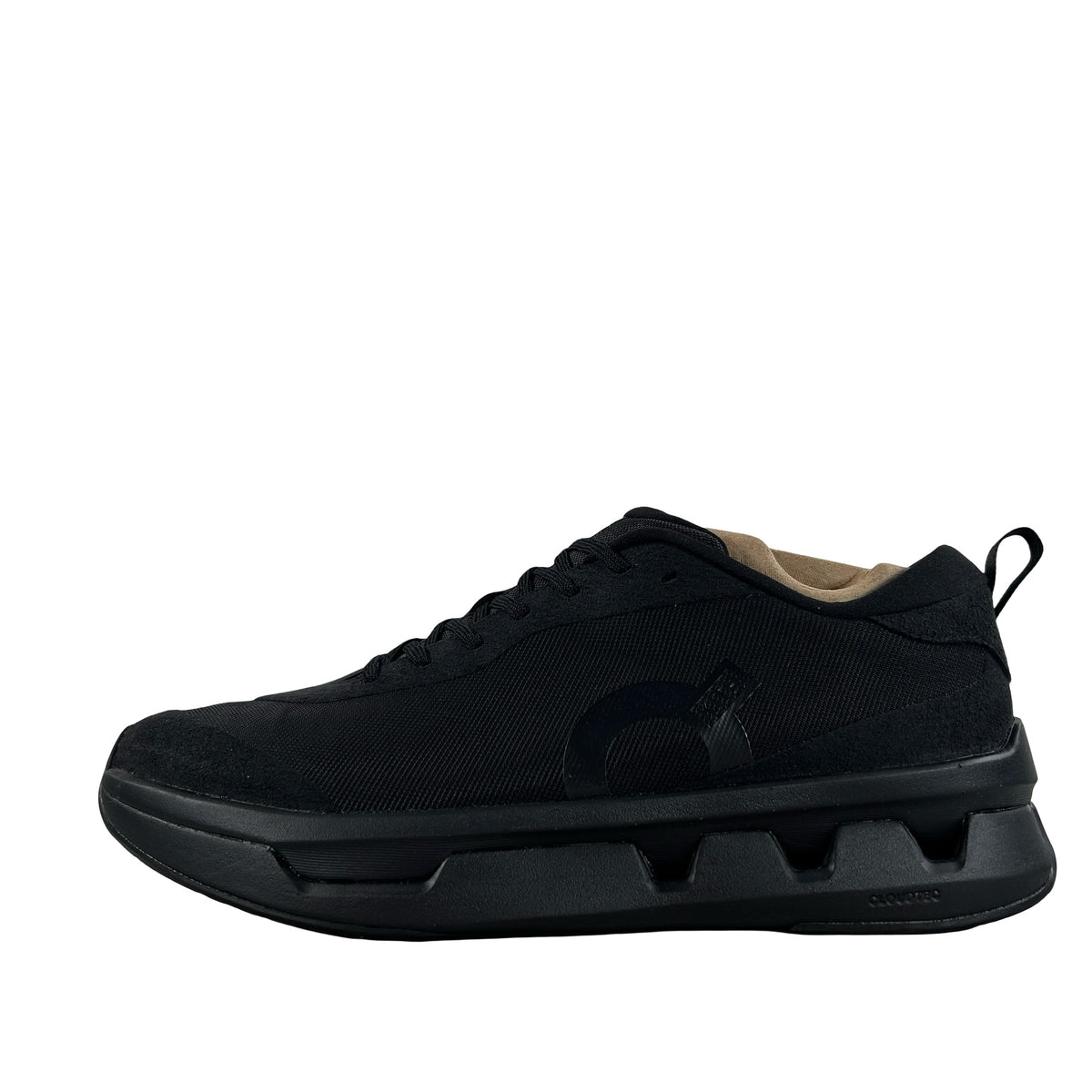 3MG31191043 On Running K-Tech 3 Kith Black