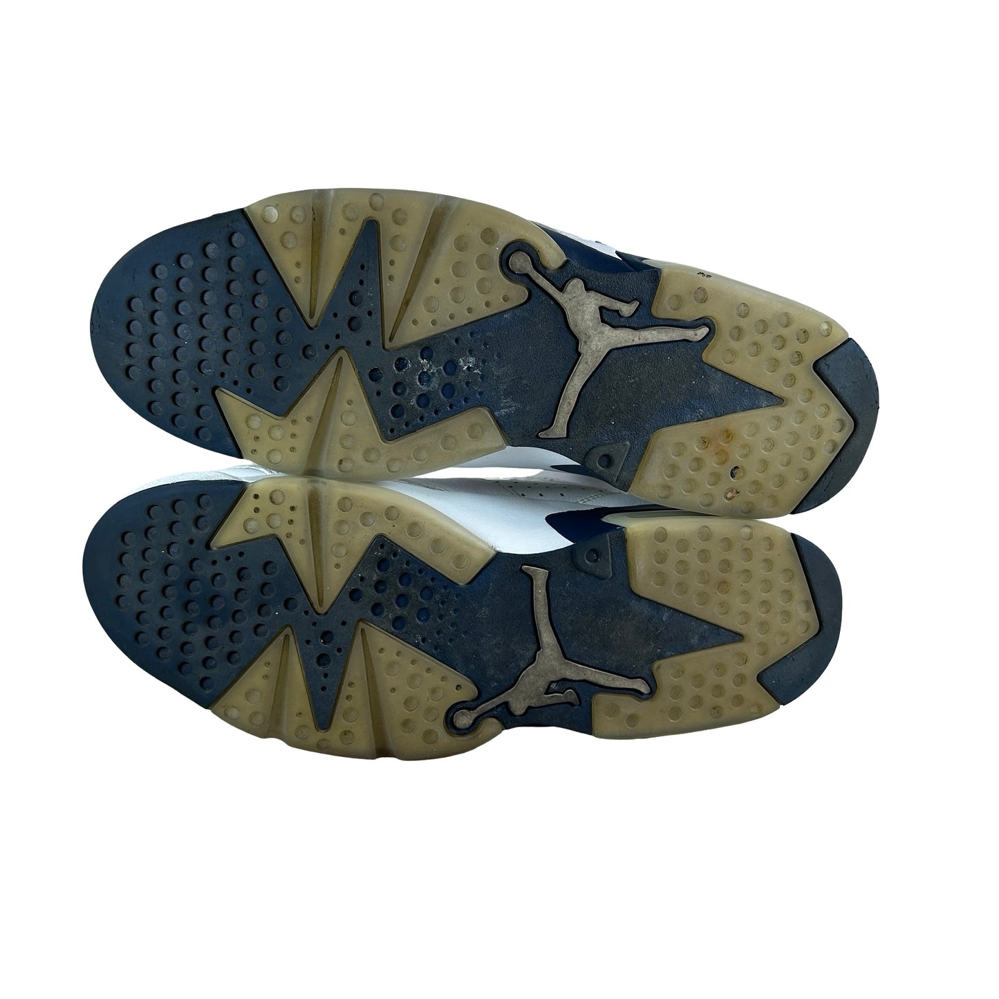 CT8529 141 Jordan 6 Retro Midnight Armada (2022)