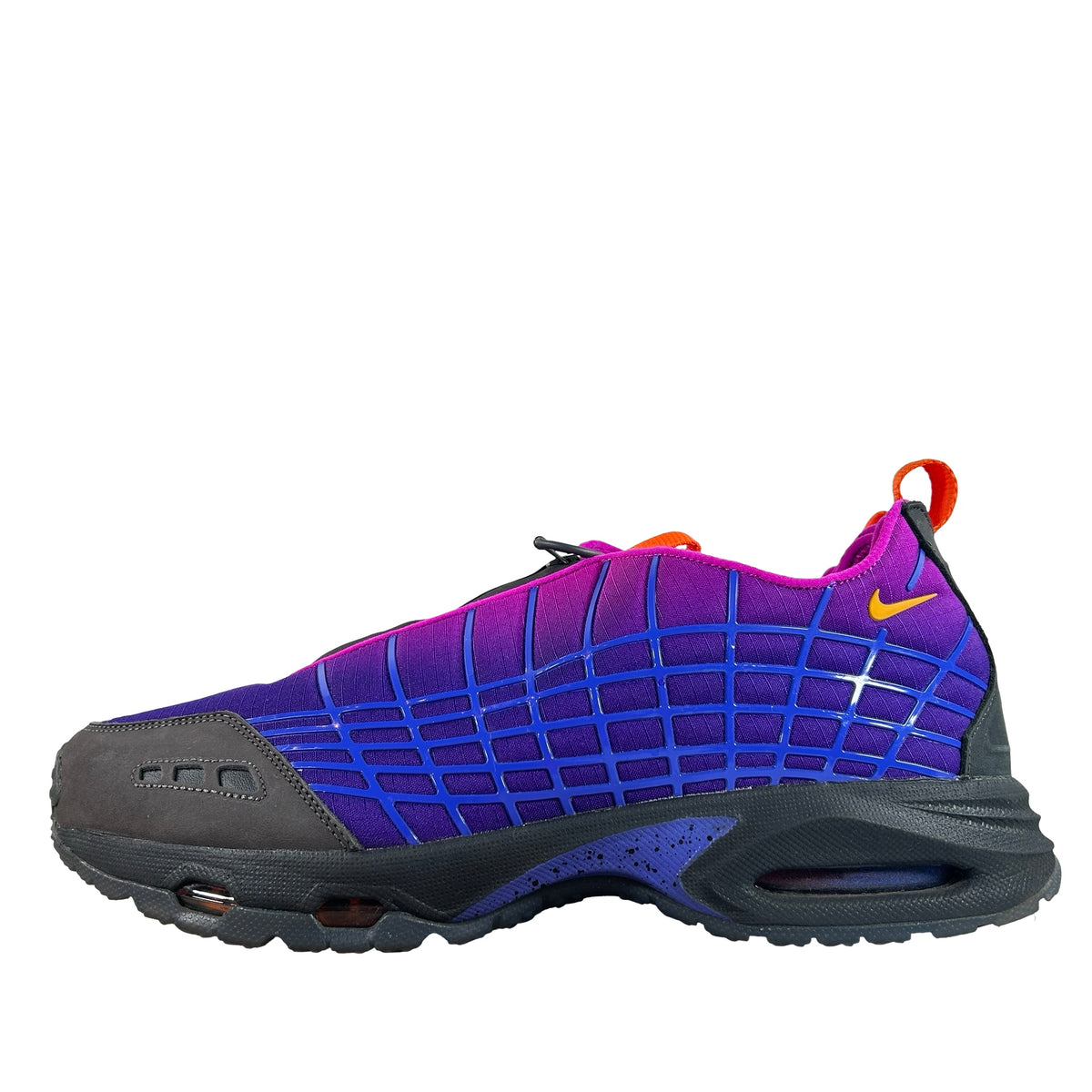HF3286 500 Nike Air Max Sunder SP Kids of Immigrants Sun Down [USED] - 12 M (Used)
