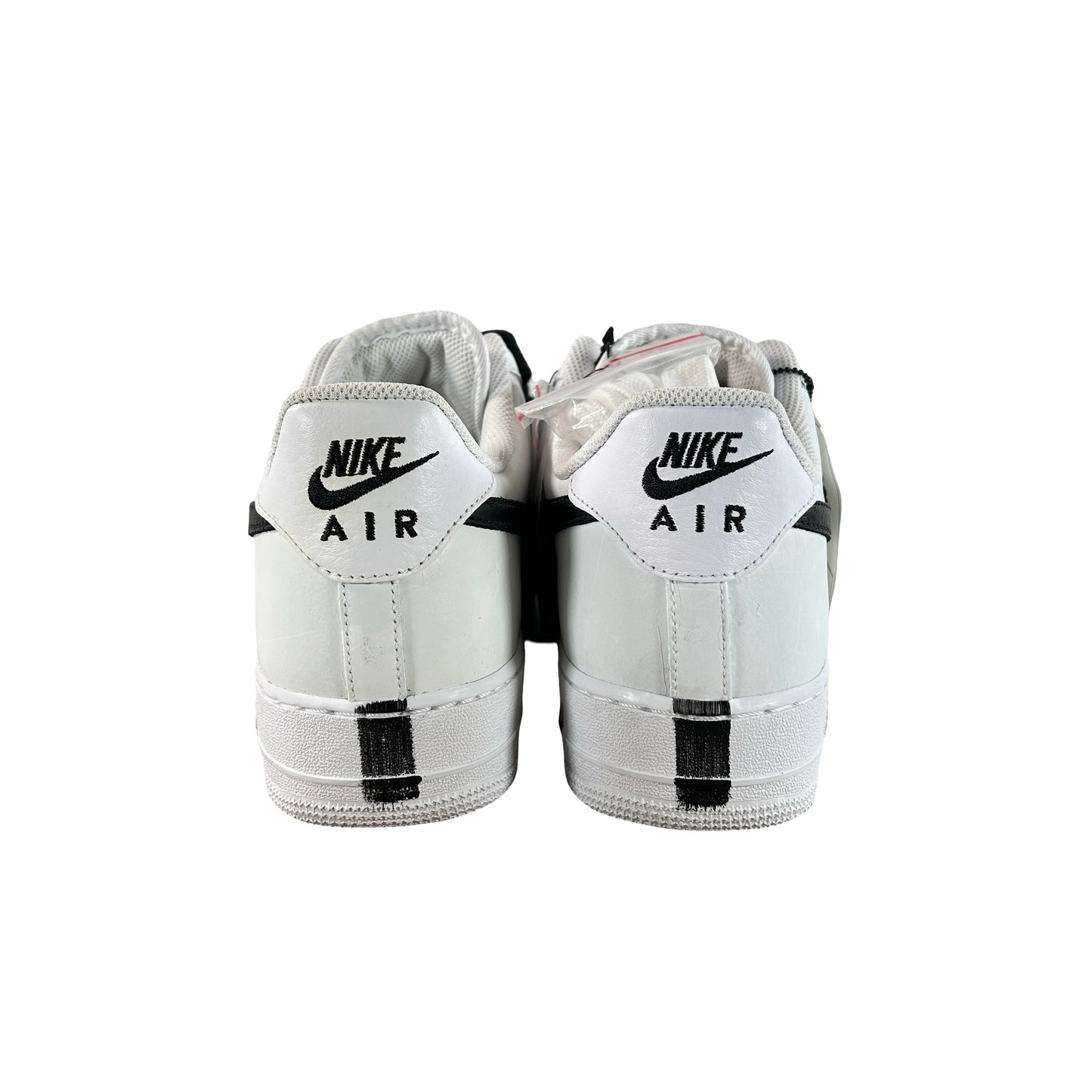 DD3223 100 Nike Air Force 1 Low G-Dragon Peaceminusone Para-Noise 2.0 [Right Midsole Paint Crack]