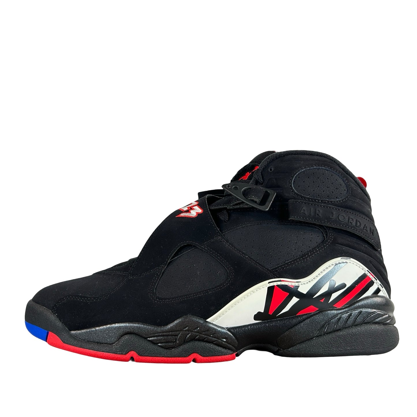 305381 062 Jordan 8 Retro Playoffs (2023) [USED] - 12 M (VNDS)