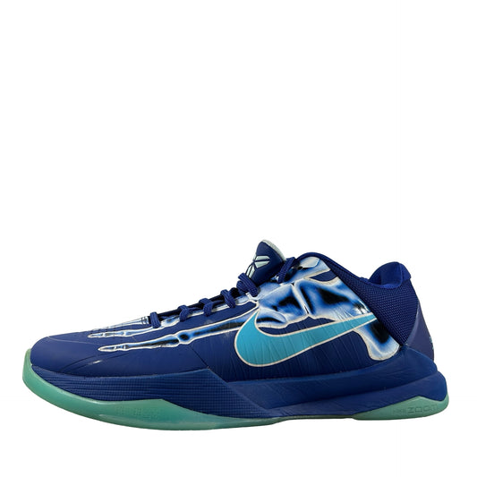HJ4303 400 Nike Kobe 5 Protro X-Ray [USED] - 10 M (Used4)