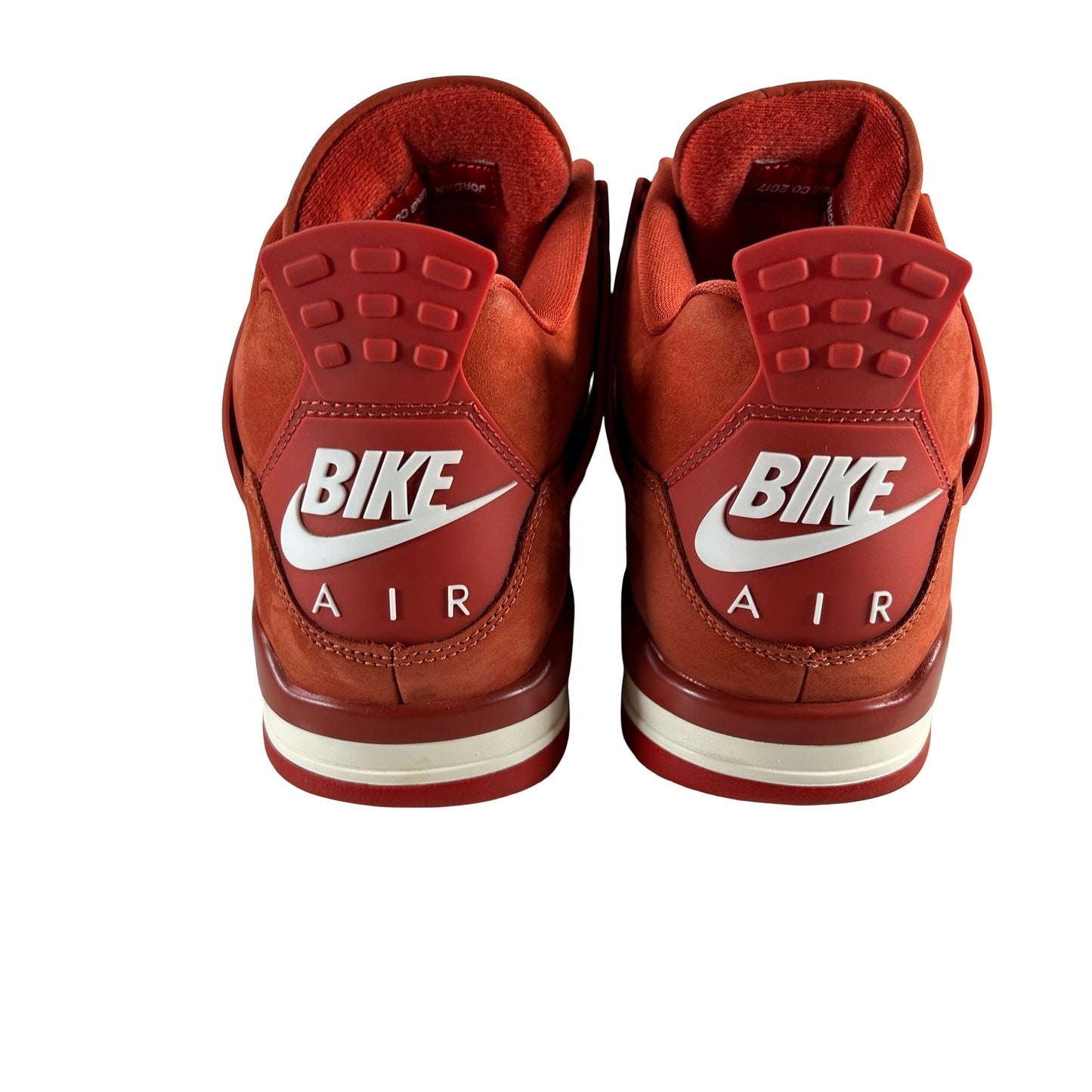 HF4340 800 Air Jordan 4 Retro OG SP Nigel Sylvester Brick by Brick [USED] - 9.5 M (Used8)