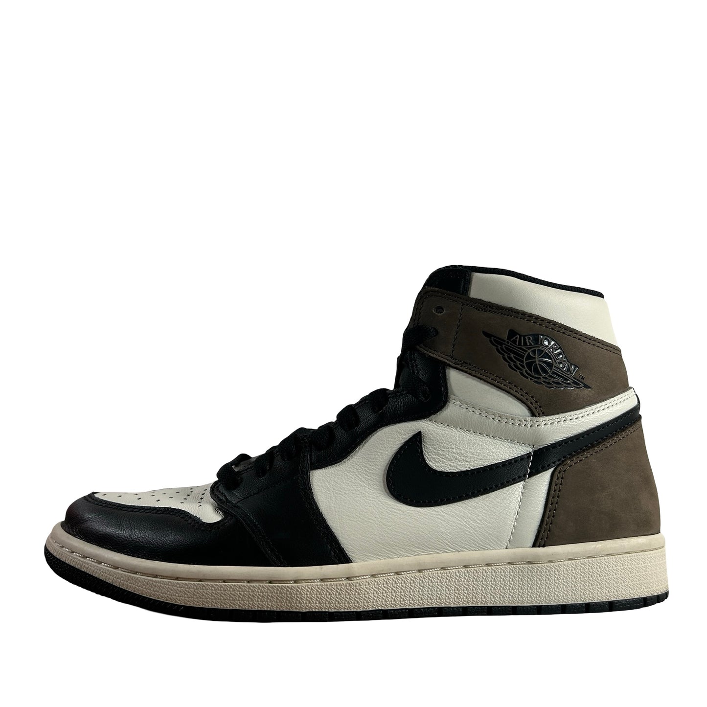 555088 105 Jordan 1 Mocha [USED] - 9.5 M (Used9)