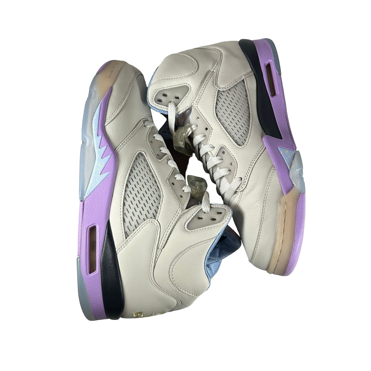 DV4982 175 Jordan 5 Retro DJ Khaled We The Best Sail [USED] - 10.5 M (Used3)
