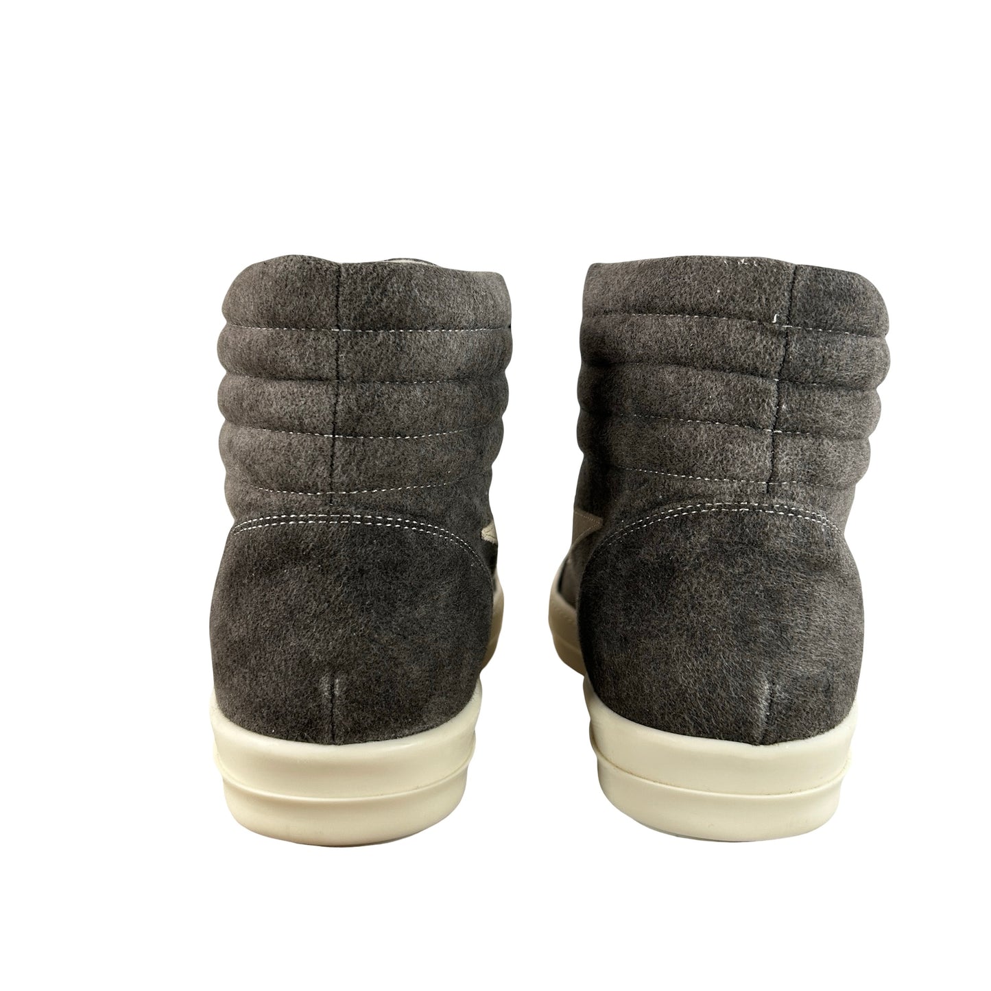 Rick Owens DRKSHDW Woven Vintage High [USED] - 40 EU (Used)