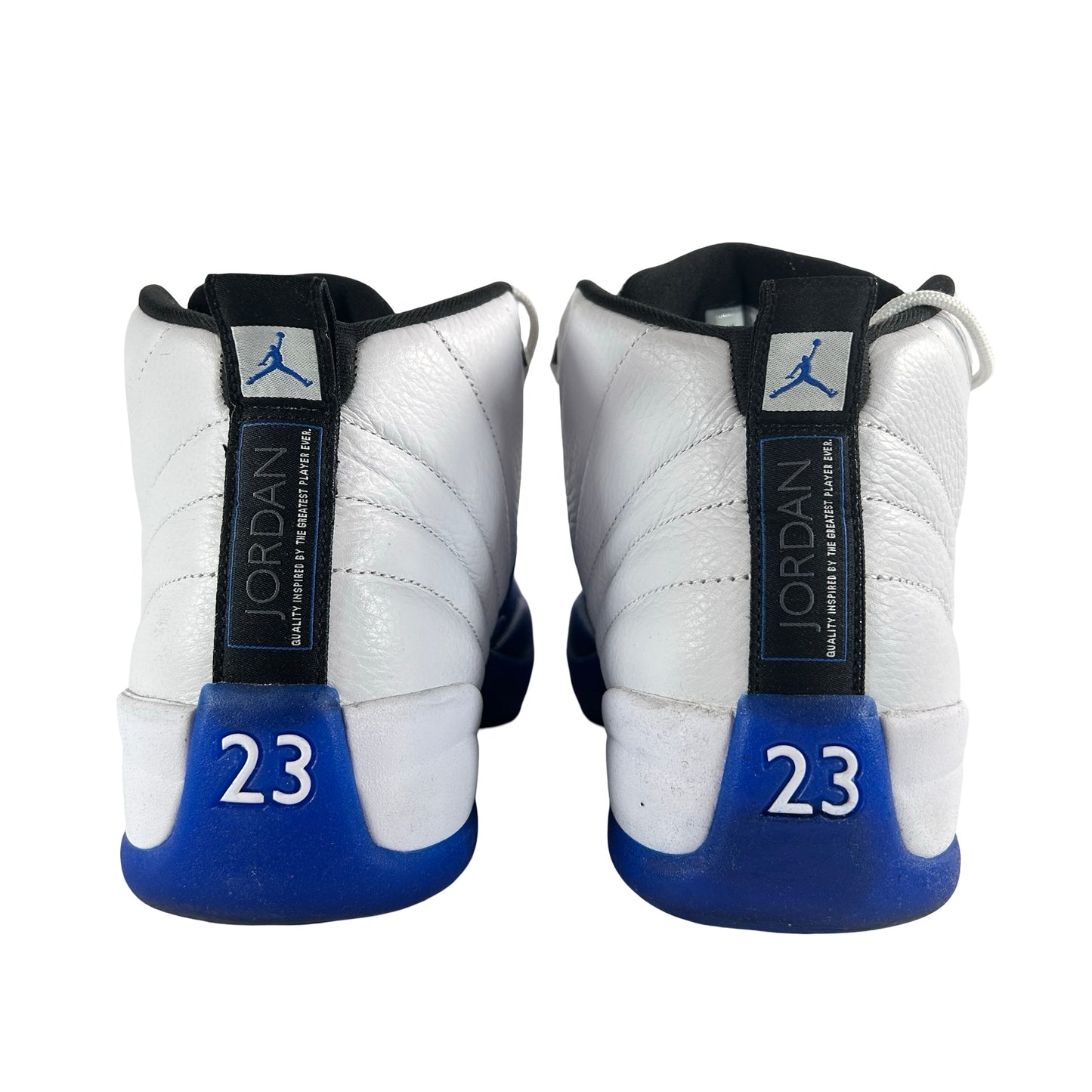 CT8013 140 Jordan 12 Retro Blueberry [USED] - 11.5 M (Used2)