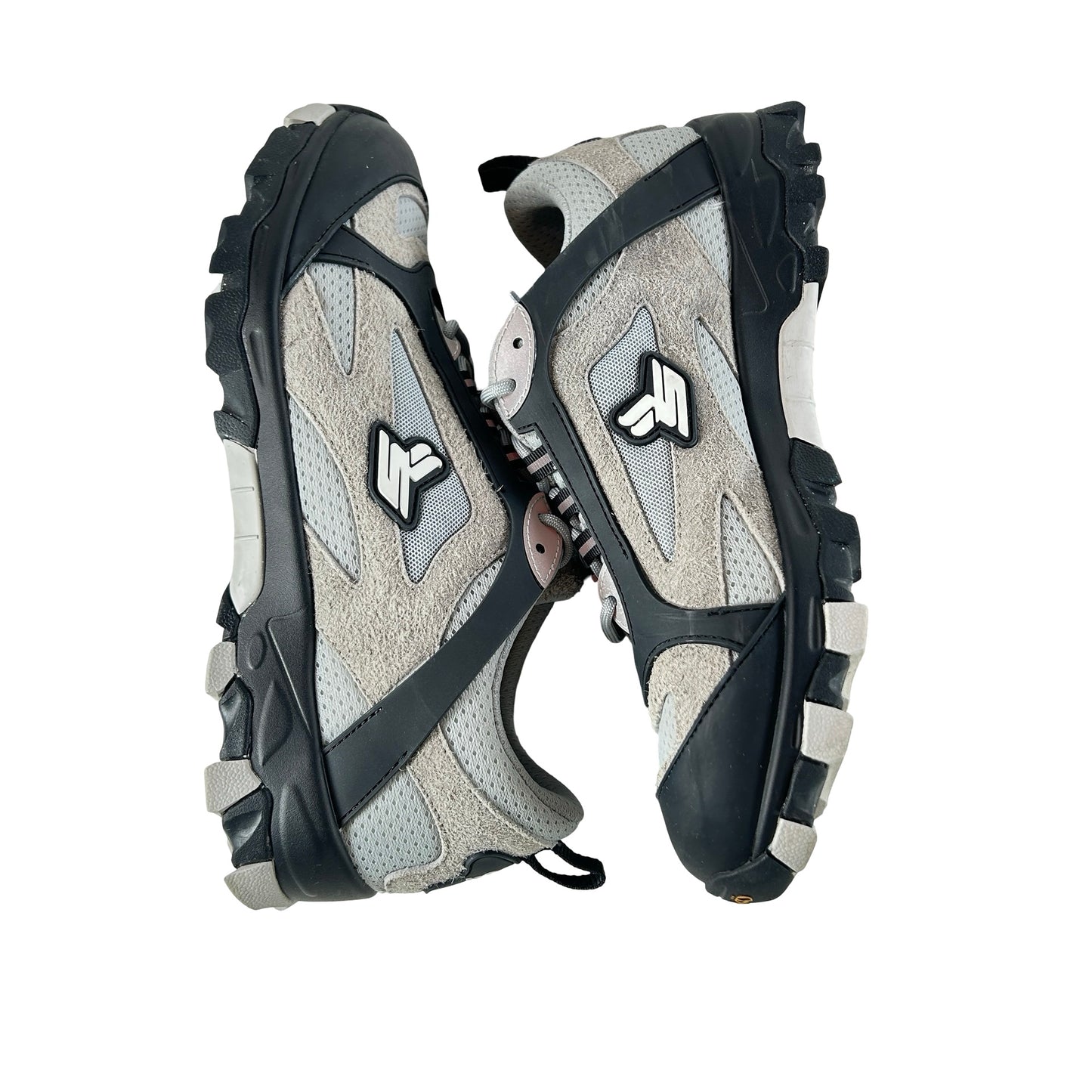 Sicko Hiking Shoes Storm Grey [USED] - 10 M (Used) (No Box)
