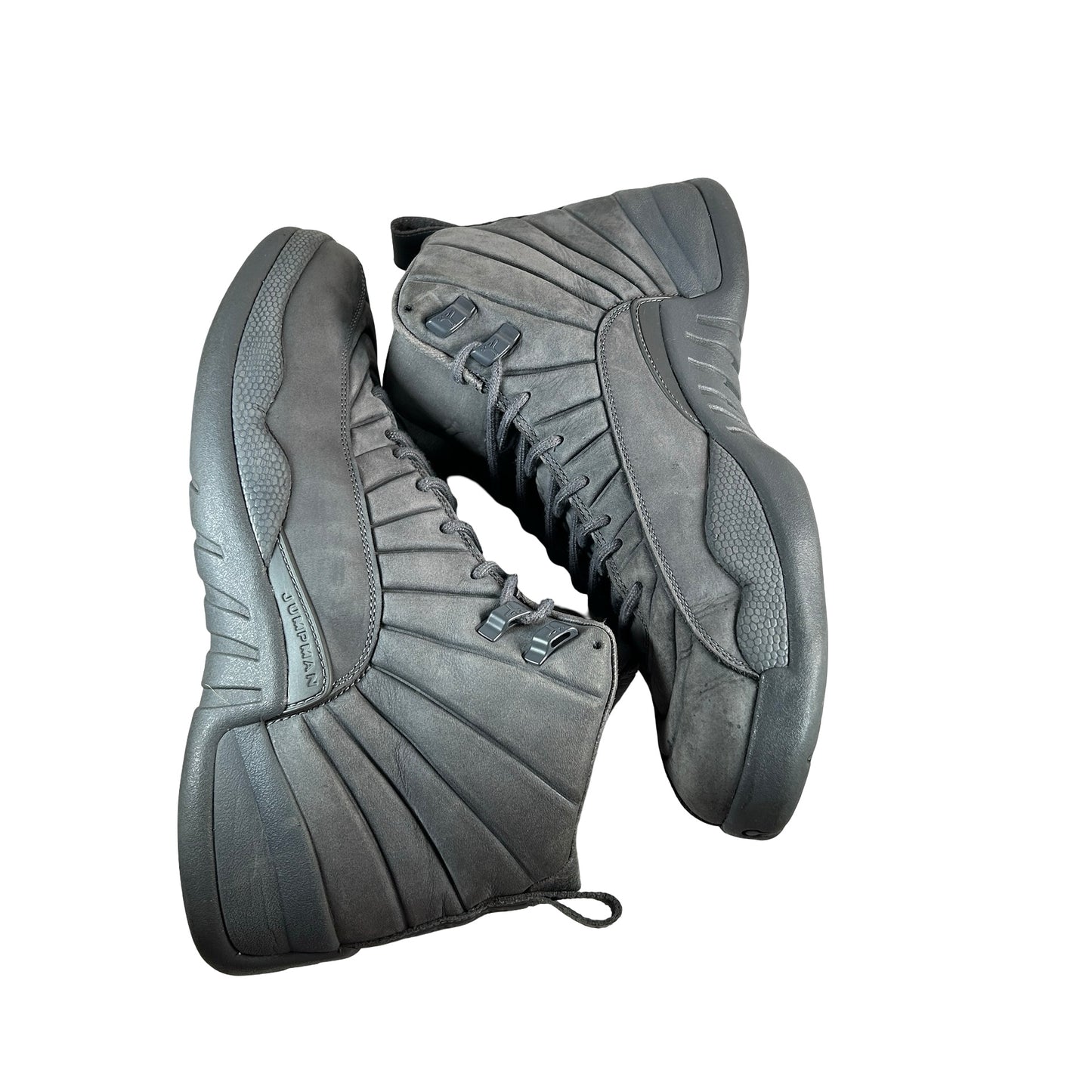 130690 003 Jordan 12 Retro PSNY [USED] - 12 M (Used)