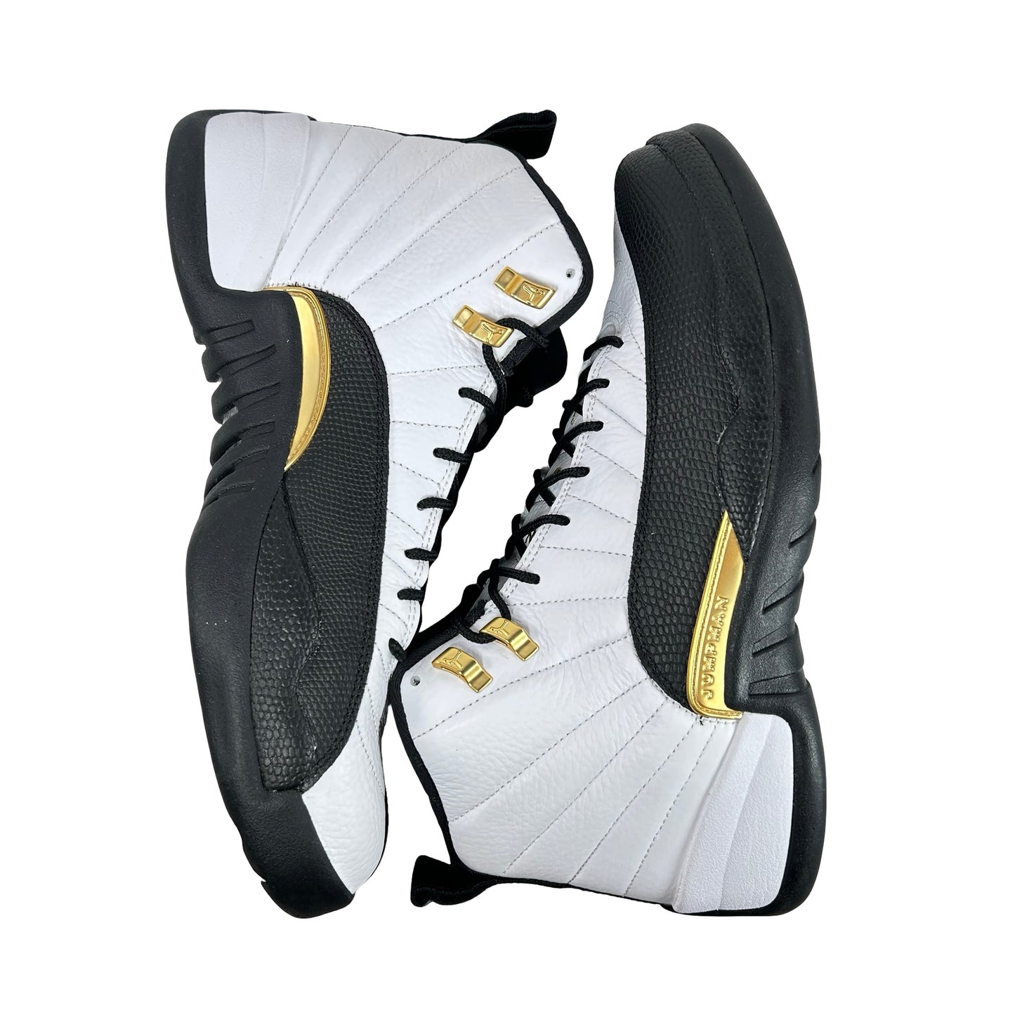 CT8013 170 Jordan 12 Retro Royalty Taxi [USED] - 12 M (Used3)