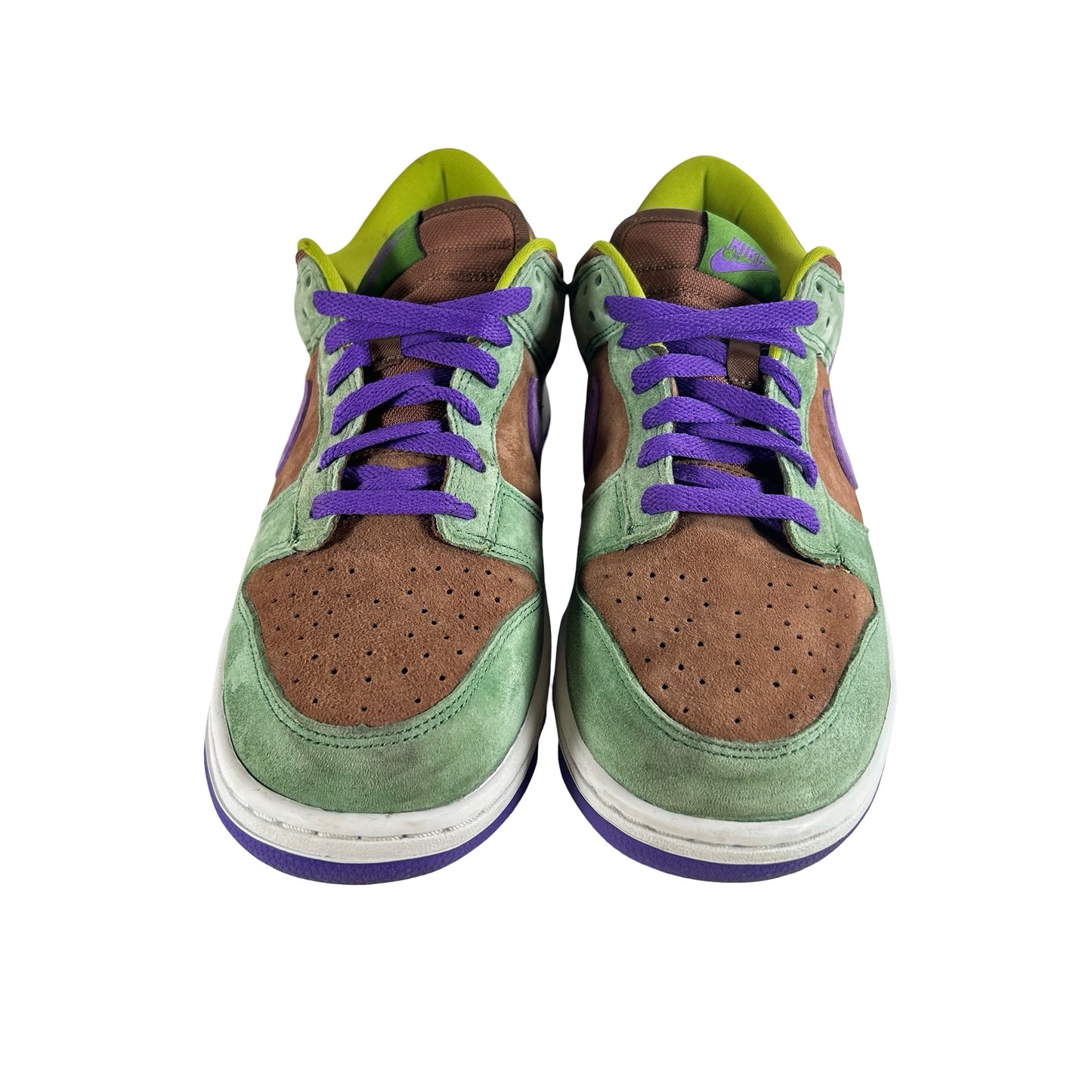 DA1469 200 Nike Dunk Low Veneer (2020) [USED] - 9 M (Used3)