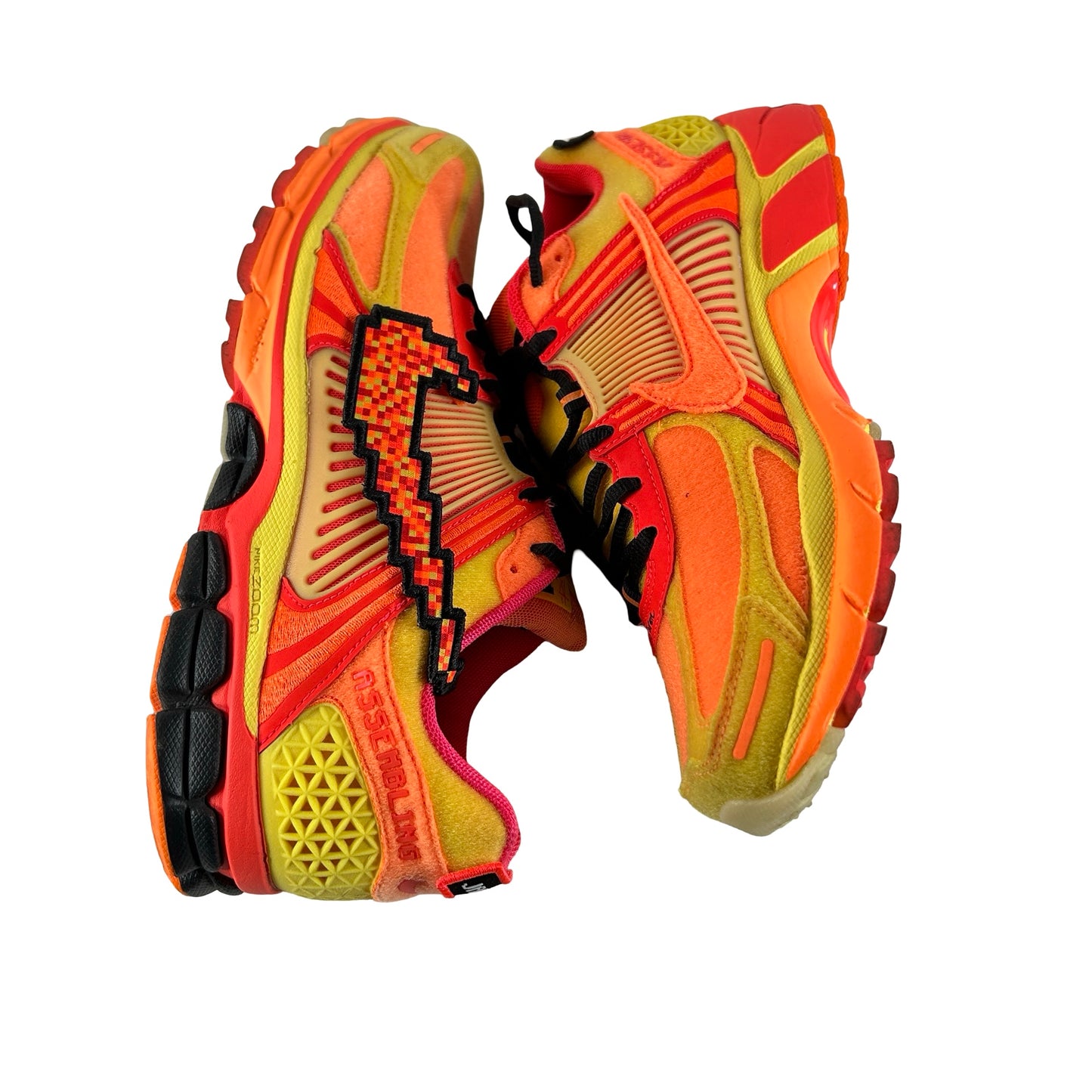 FD9711 602 Nike Zoom Vomero 5 Doernbecher [USED] - 10.5 M (Used)