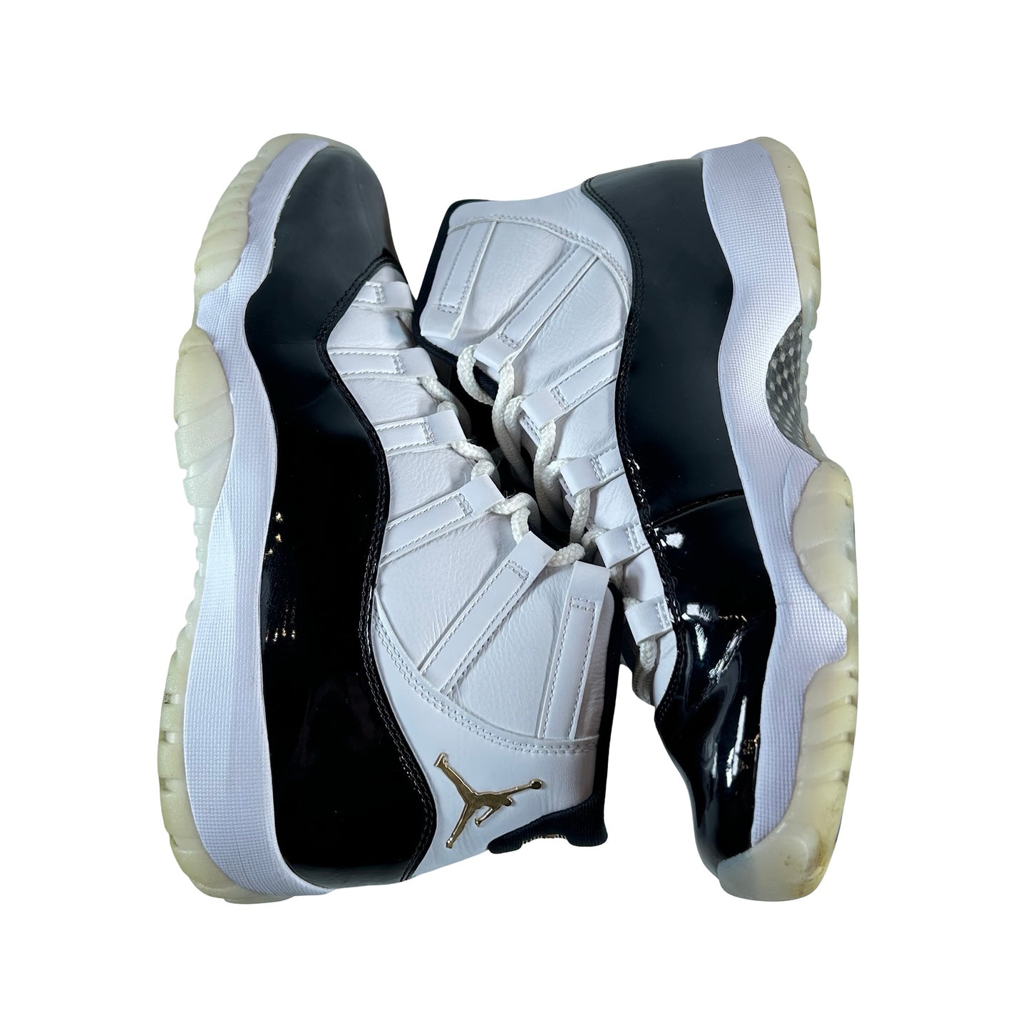 CT8012 170 Jordan 11 Retro DMP Defining Moments (2023) [USED] - 10 M (Used15)