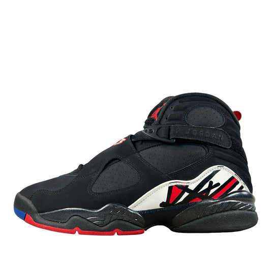 305381 062 Jordan 8 Retro Playoffs (2023) [USED] - 9.5 M (Used15)