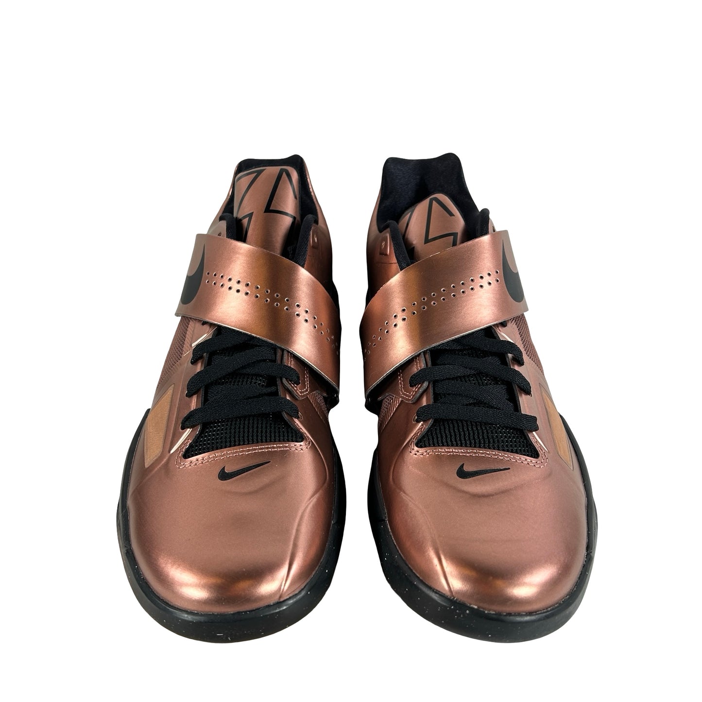 FZ5913 800 Nike KD 4 Christmas (2024) [USED] - 12 M (Used2)
