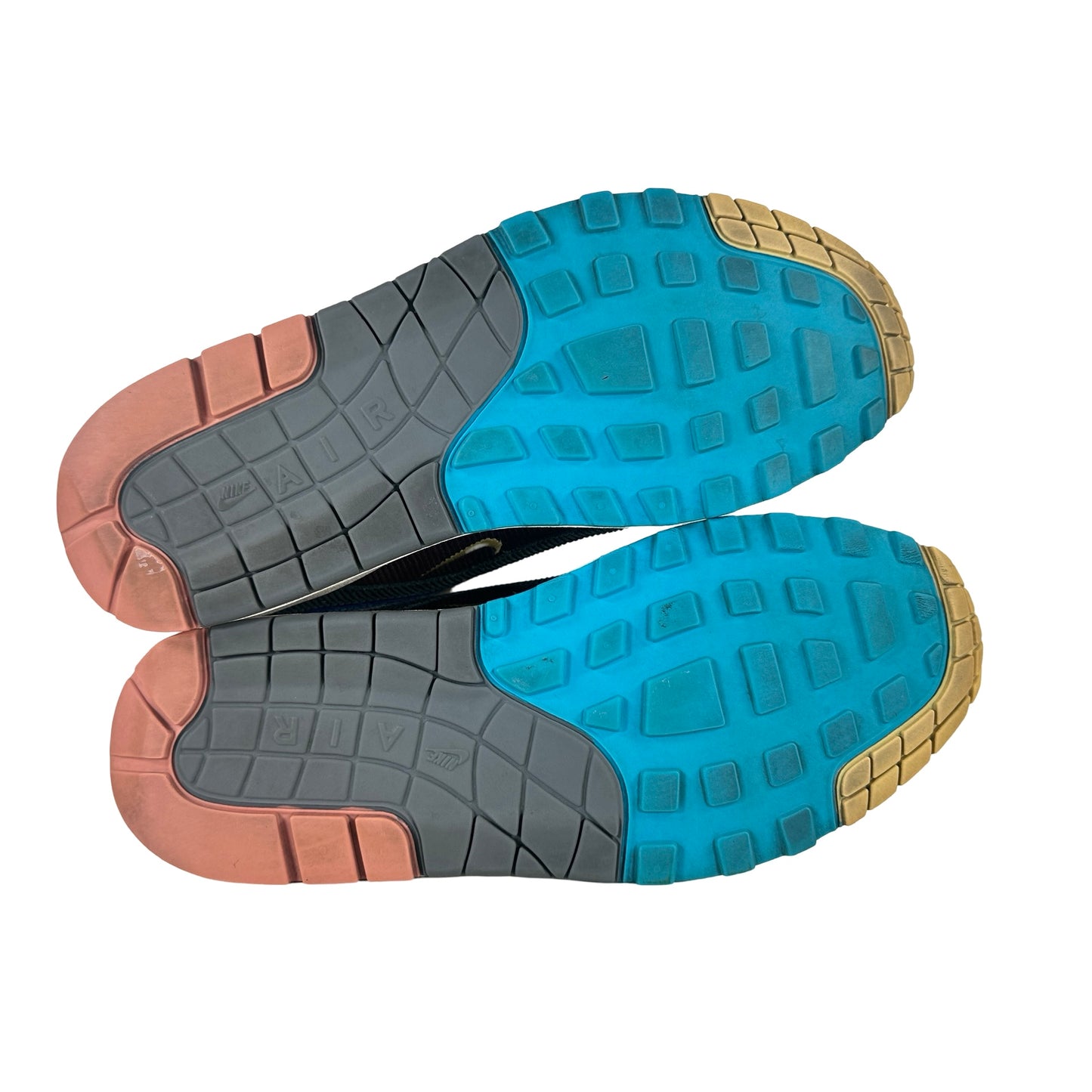 AJ4219 400 Air Max 1/97 Sean Wotherspoon [USED] - 9 M (Used3)