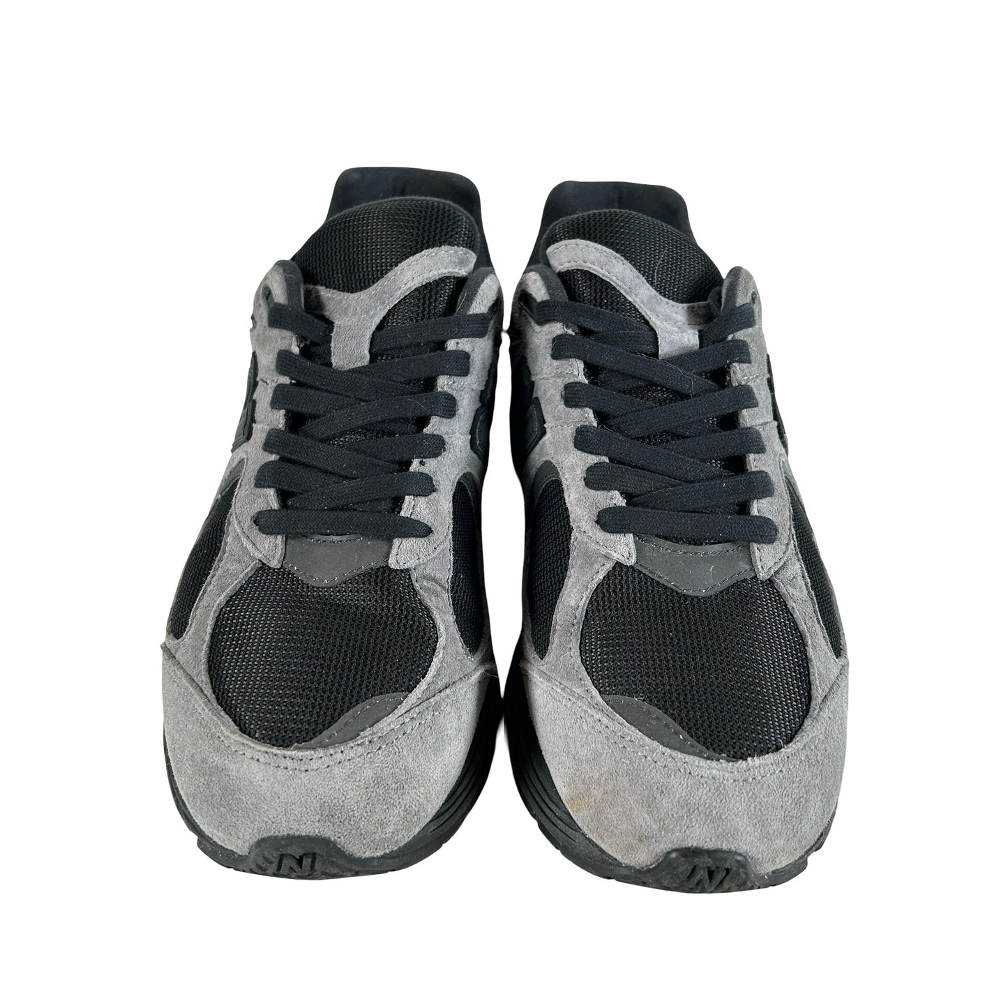 M2002RXZ New Balance 2002R Gore-Tex JJJJound Charcoal [USED] - 8.5 M (Used) (No Box)