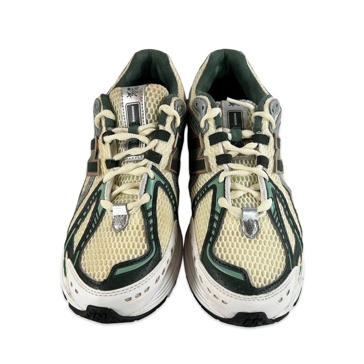 M1906RL1 New Balance 1906R Aime Leon Dore Jade [USED] - 9.5 M (Used2)