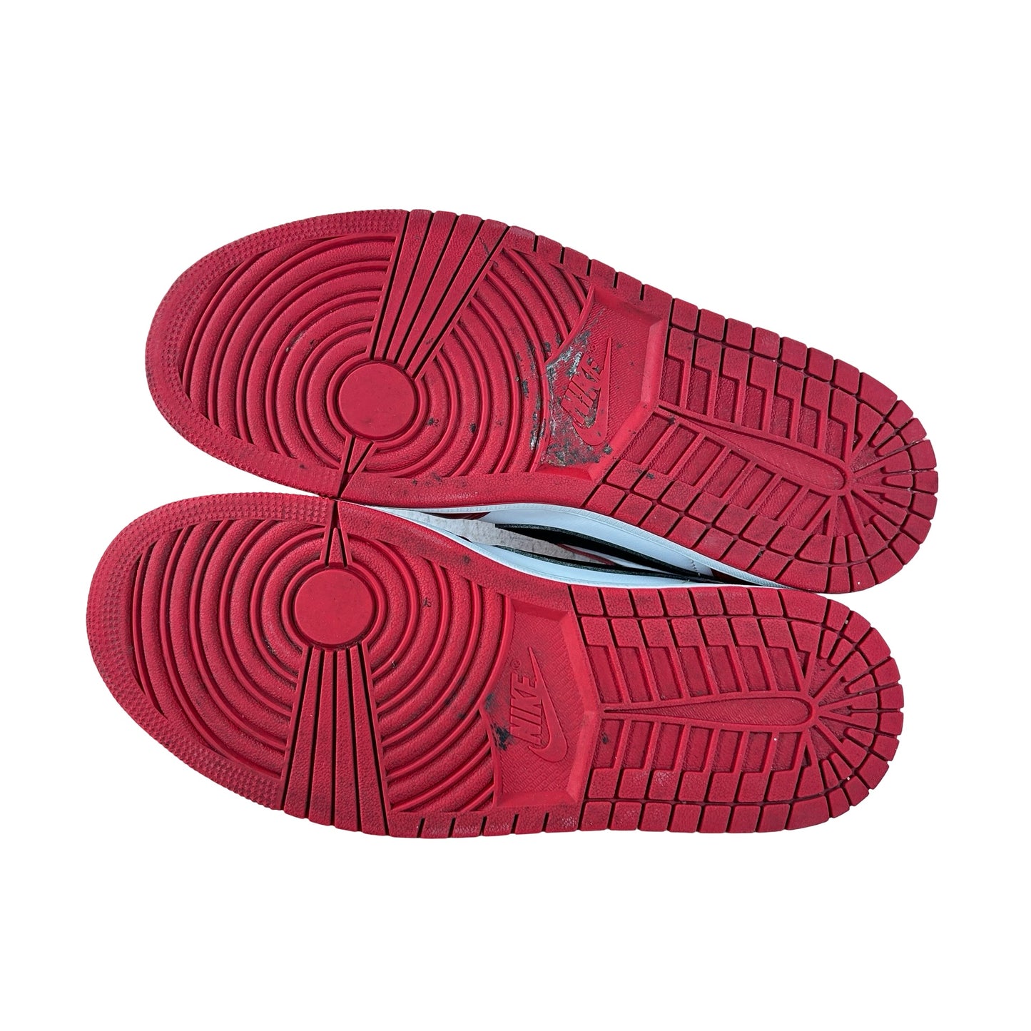 HQ6998 600 Jordan 1 Retro Low OG Chicago (2025) [USED] - 8.5 M (Used2)