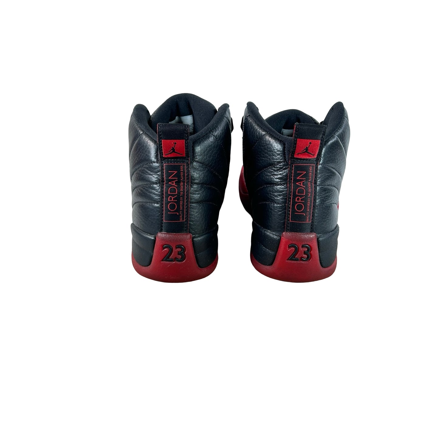 CT8013 002 Jordan 12 Retro Flu Game (2025) [USED] - 8.5 M (Used) (Replace Box)