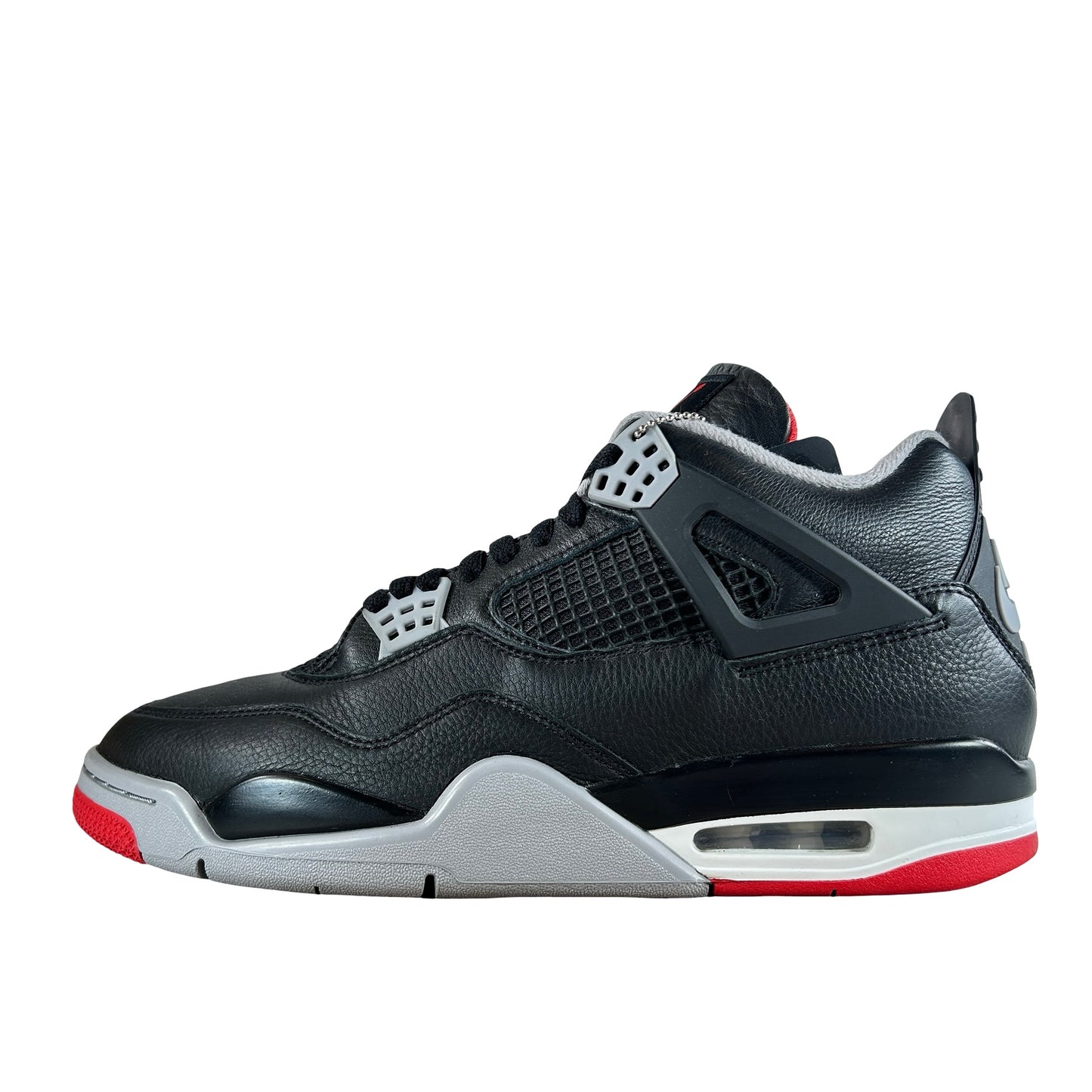 FV5029 006 Jordan 4 Retro Bred Reimagined [USED] - 11 M (VNDS)
