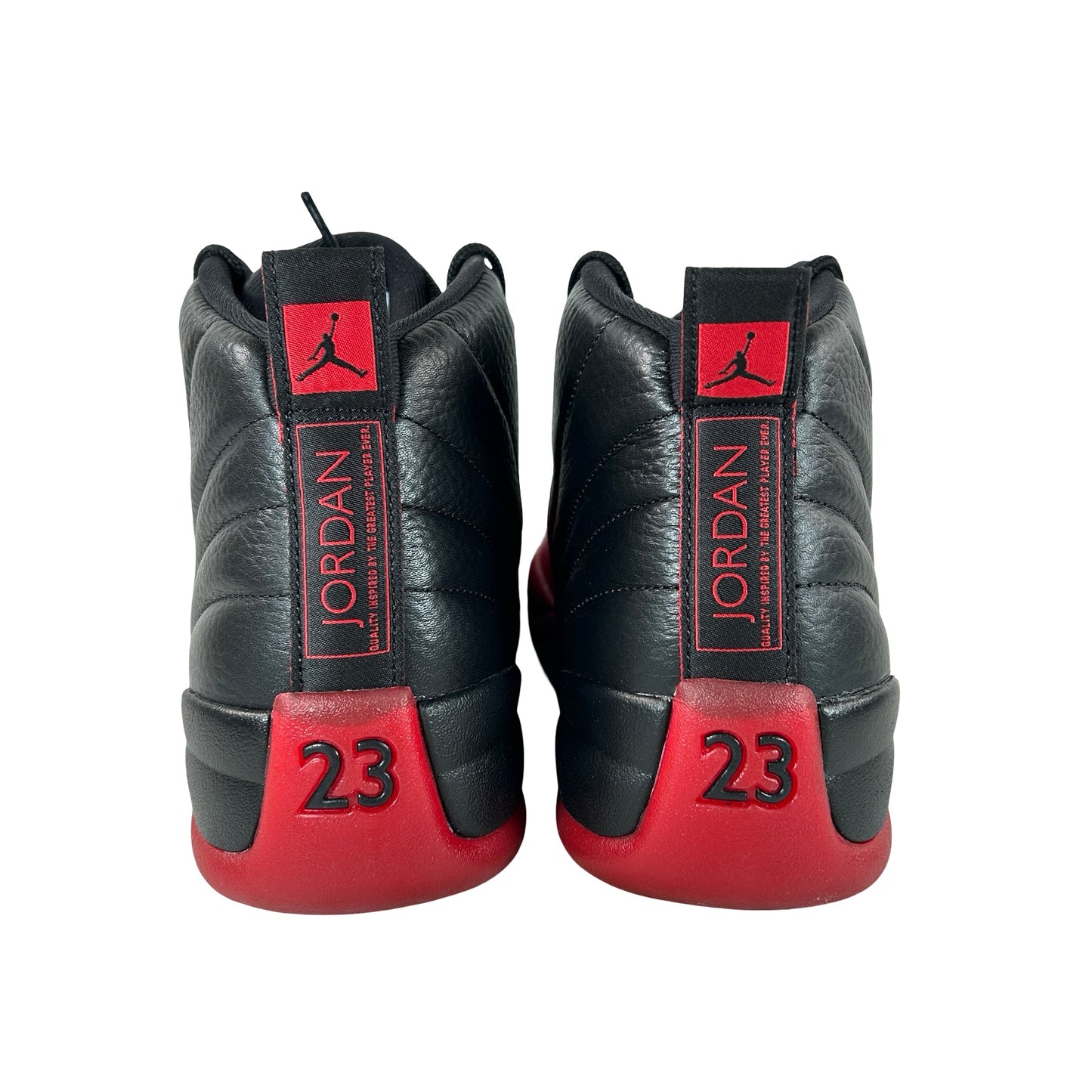 CT8013 002 Jordan 12 Retro Flu Game (2025) [USED] - 10 M (Used7)