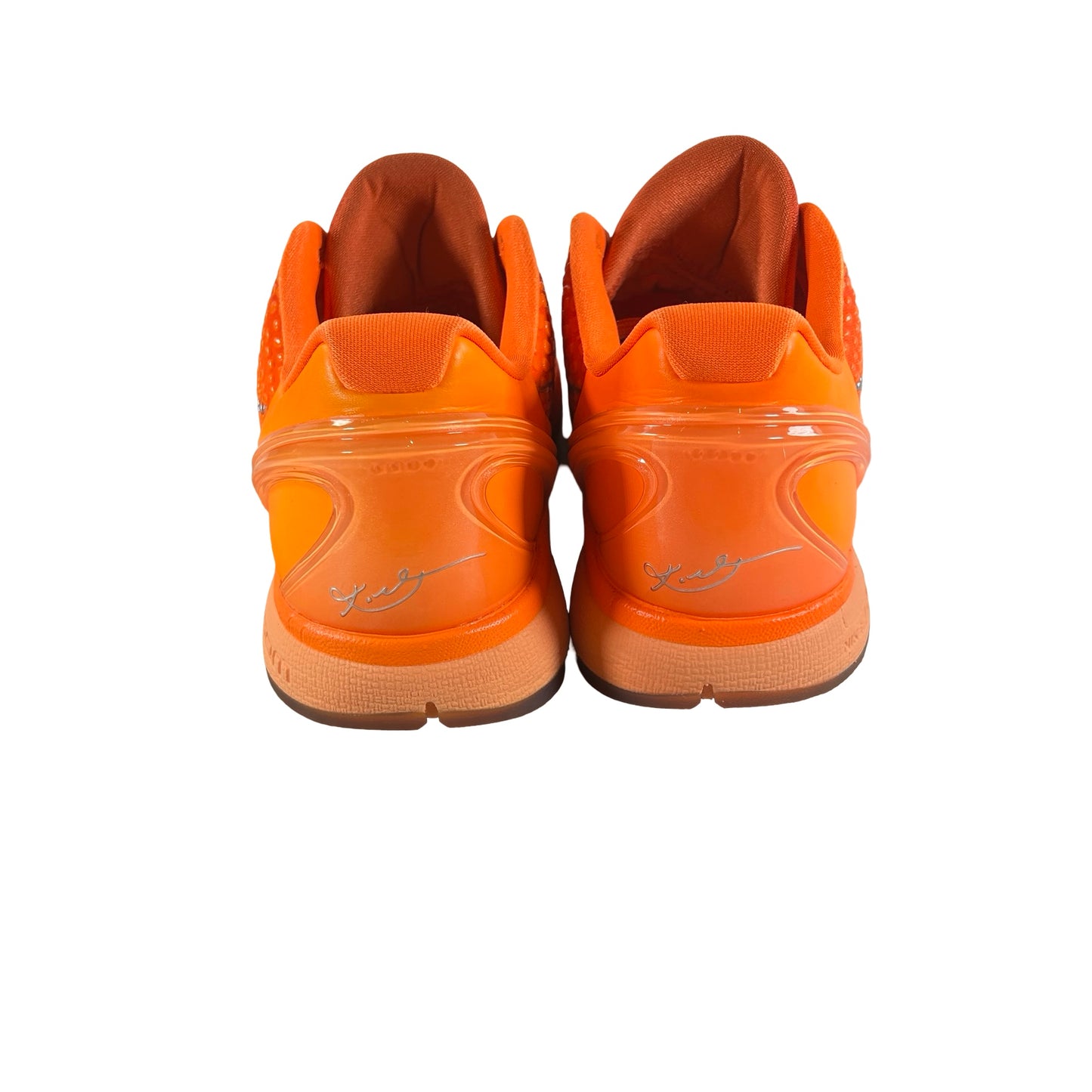 IH1871 800 Nike Kobe 6 Protro Total Orange [USED] - 8.5 M (Used5)