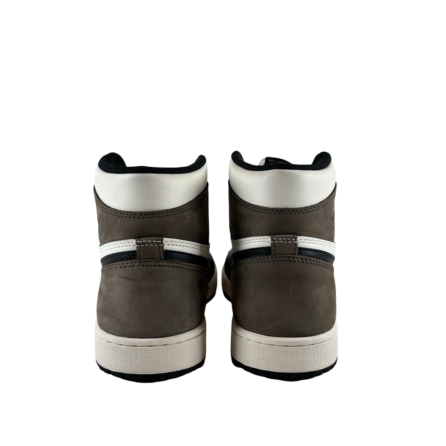 555088 105 Jordan 1 Mocha [USED] - 10 M (Used4)
