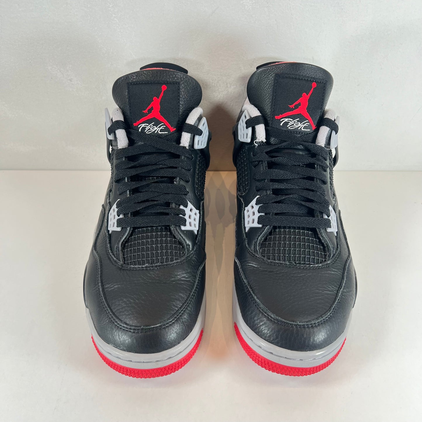 FV5029 006 Jordan 4 Retro Bred Reimagined [USED] - 11 M (Used4)