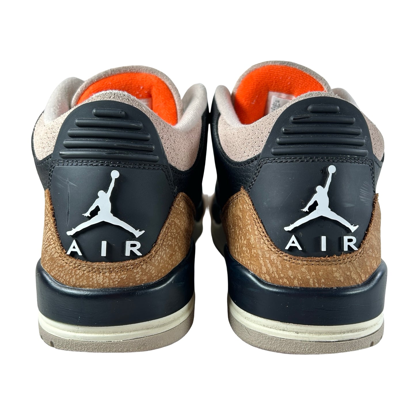 CT8532 008 Jordan 3 Retro Desert Elephant [USED] - 11.5 M (Used2)
