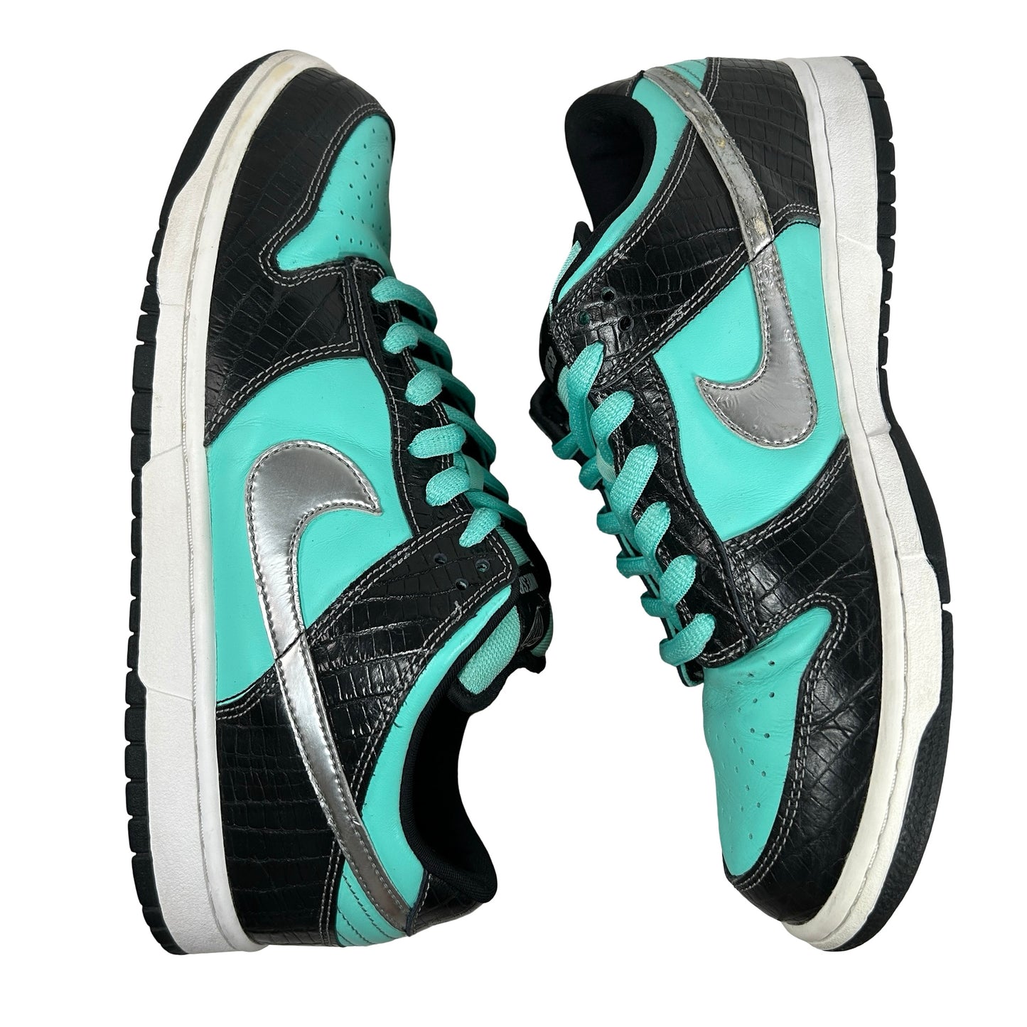 304292 402 Nike SB Dunk Low Diamond Supply Co. [USED] - 11.5 M (Used)