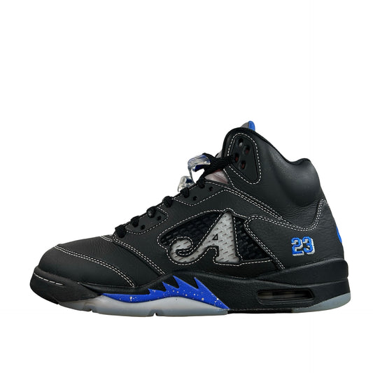 DV4982 004 Jordan 5 Retro Awake NY Black [USED] - 10.5 M (Used3)