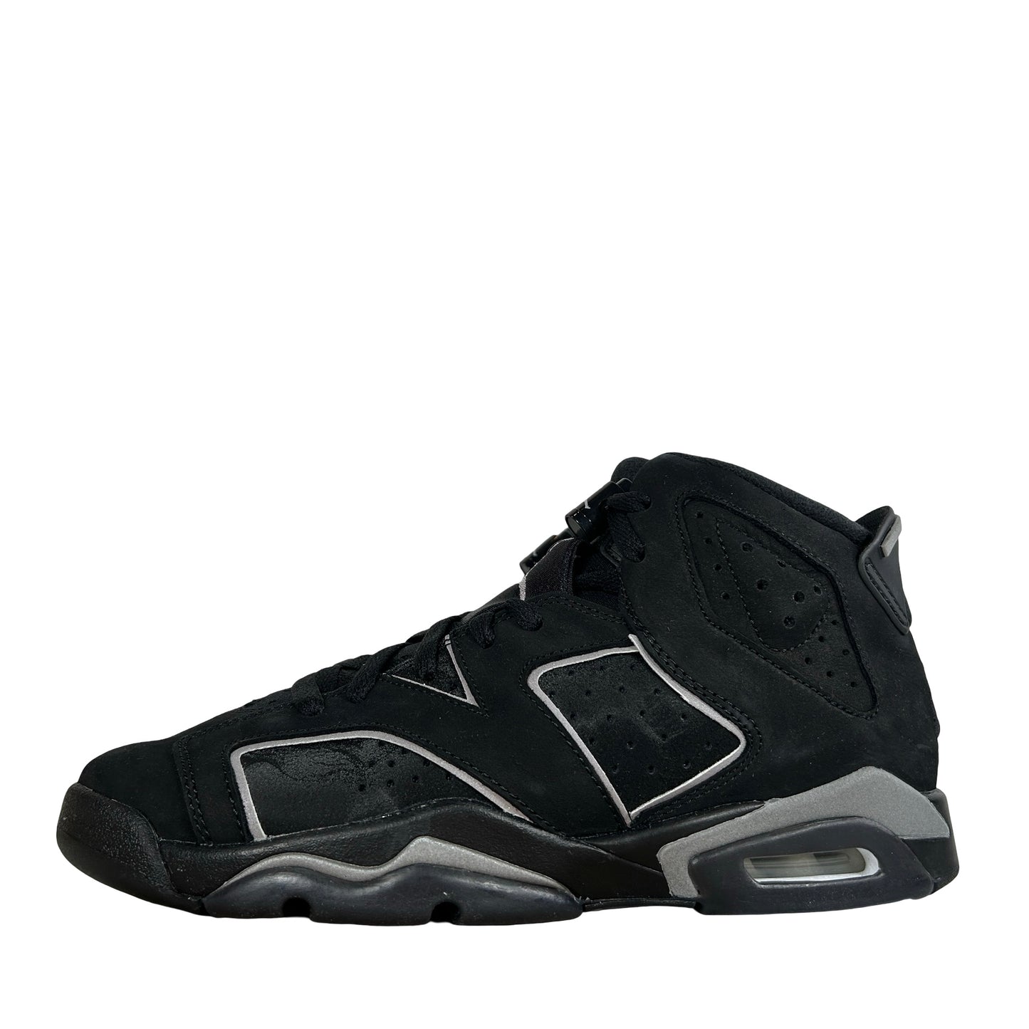 IR2286 010 Air Jordan 6 Retro Cap and Gown (GS)