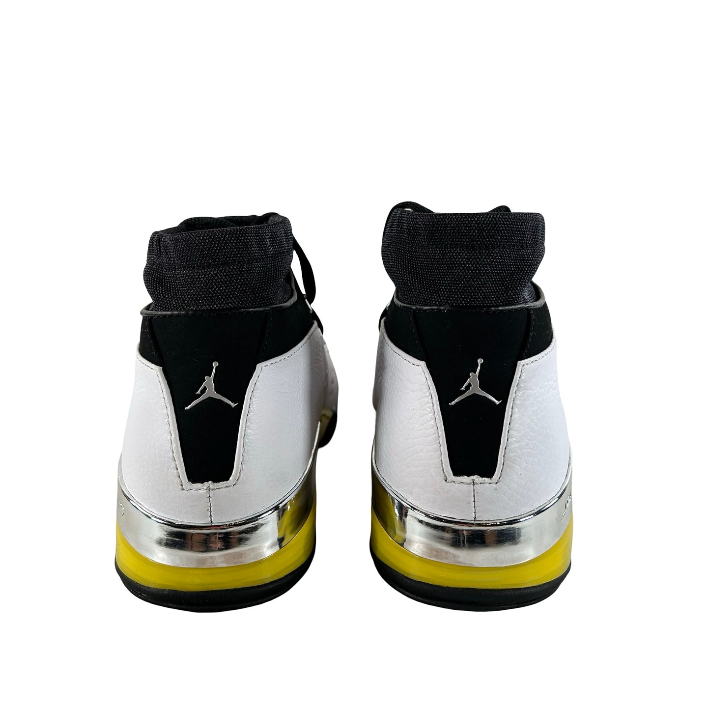 FJ0395 100 Jordan 17 Retro Low All-Star Lightning (2024) [USED] - 10 M (Used) (Suitcase Included)
